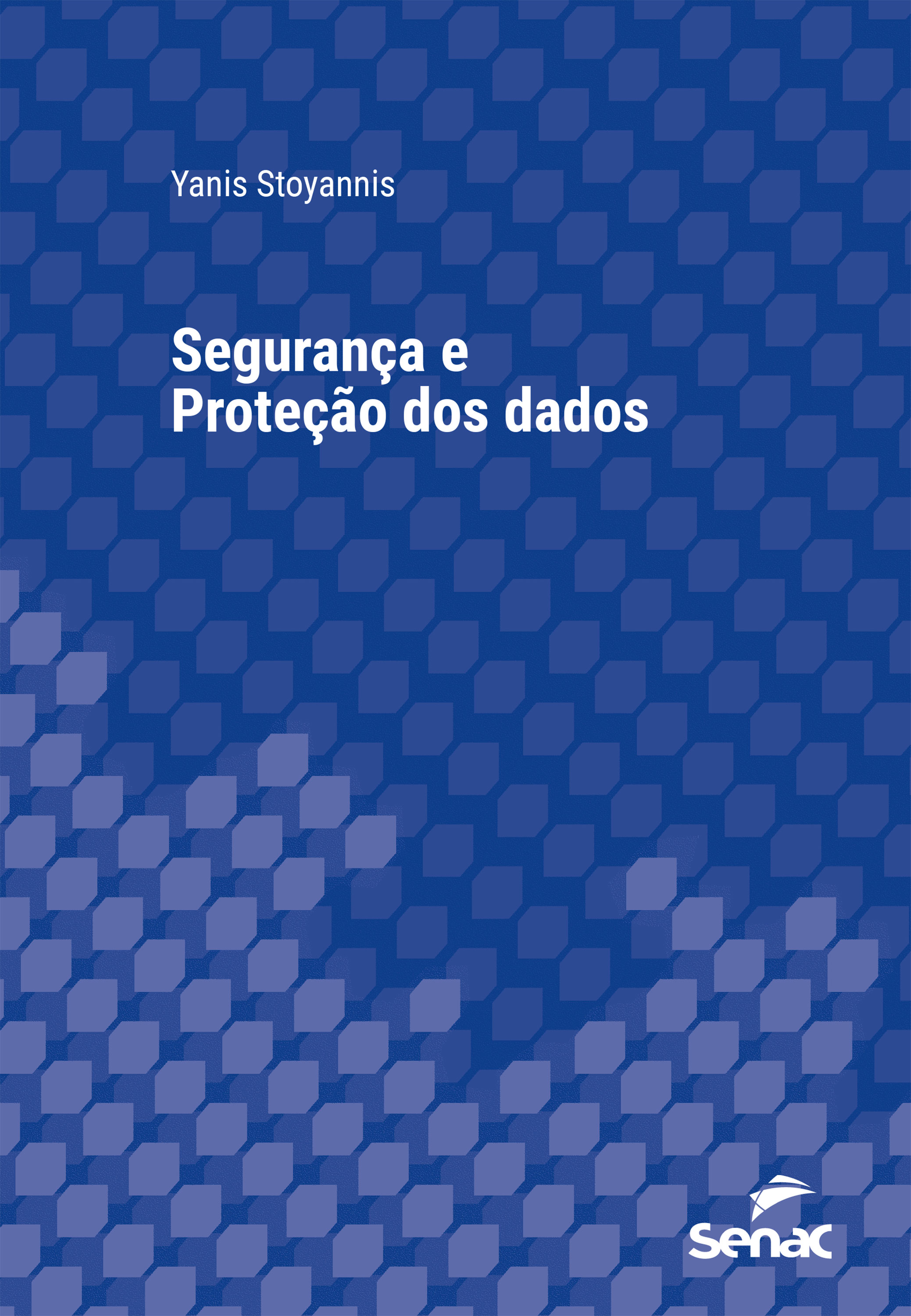 Segurança e proteção dos dados