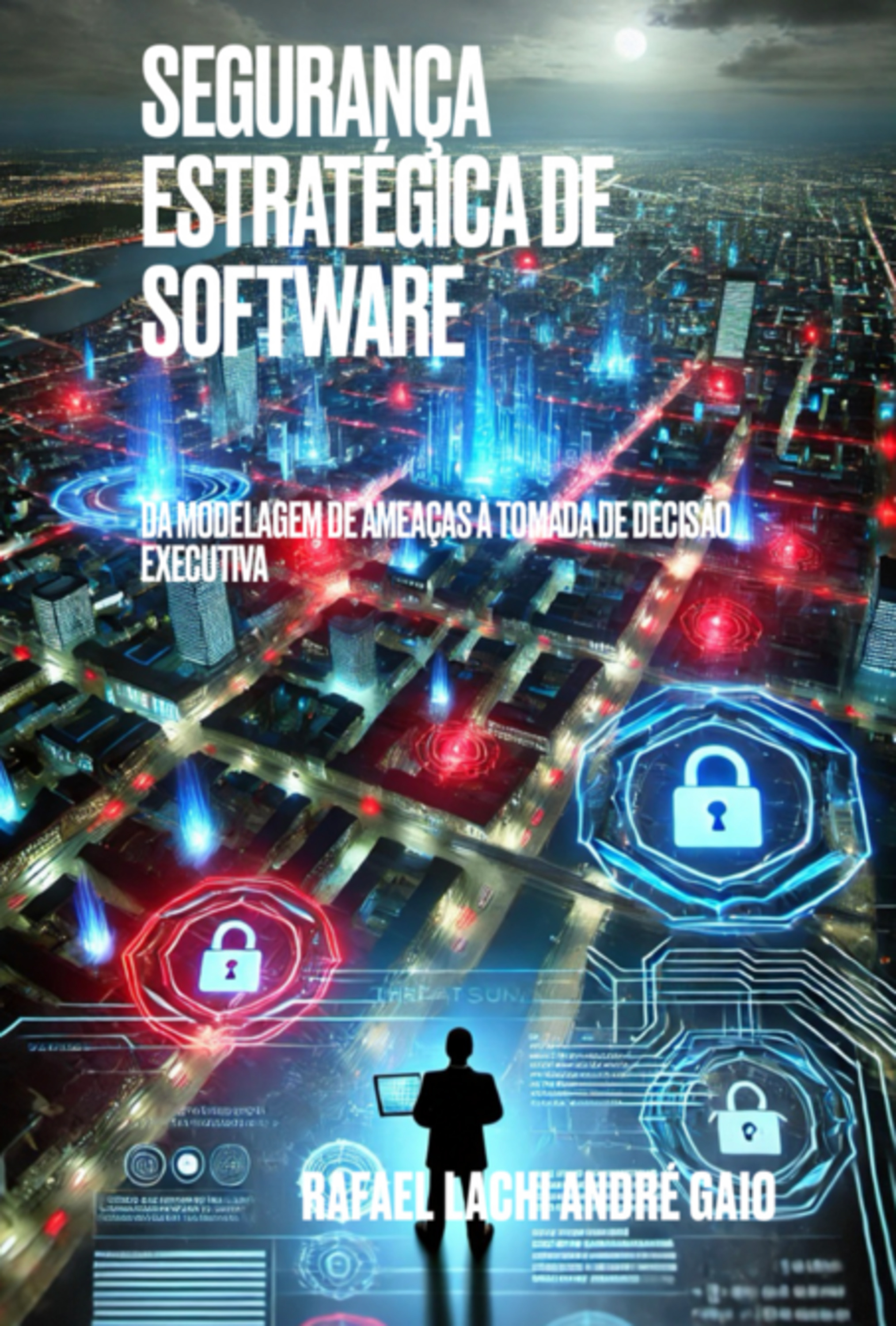 Segurança Estratégica De Software