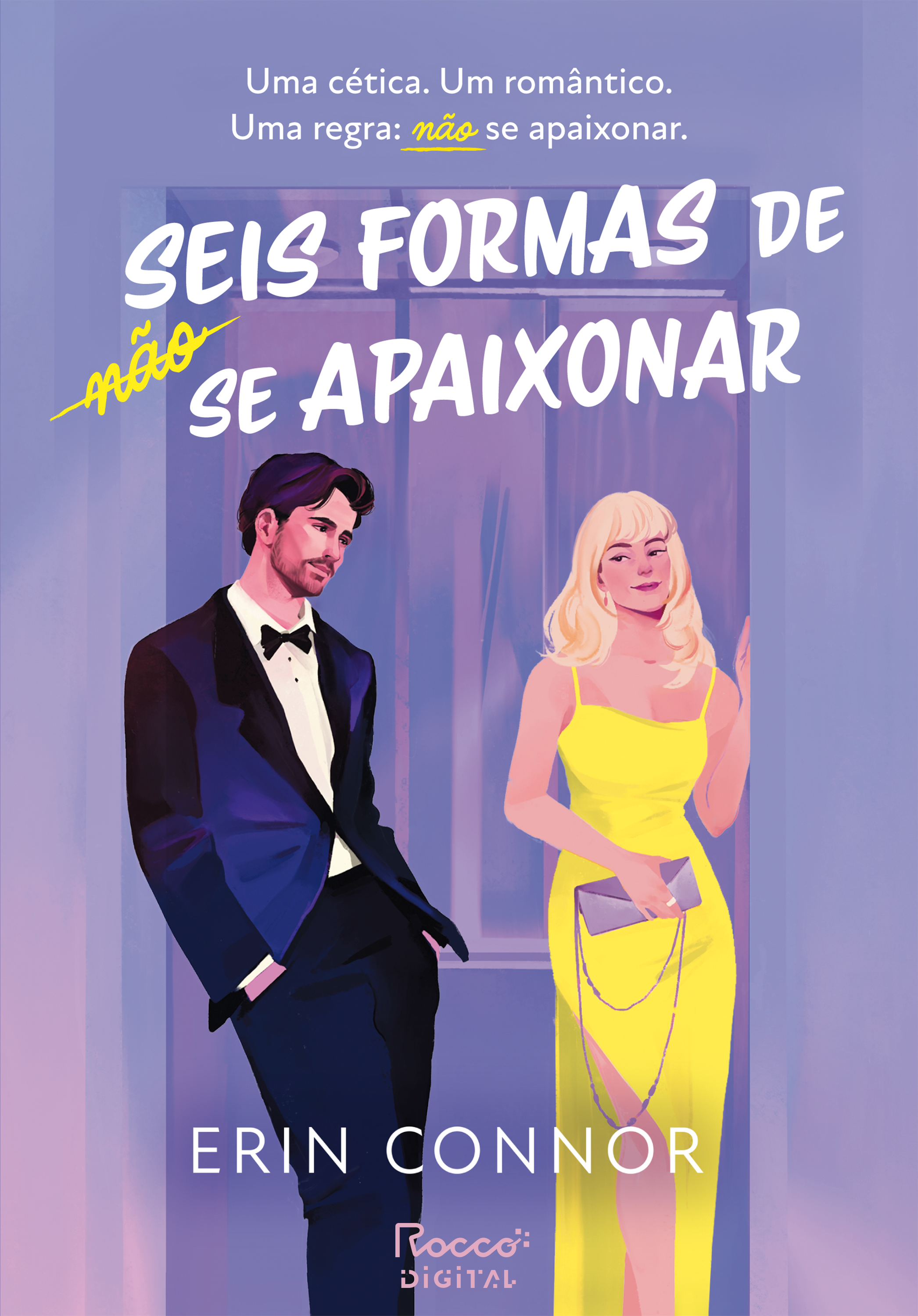 Seis formas de não se apaixonar
