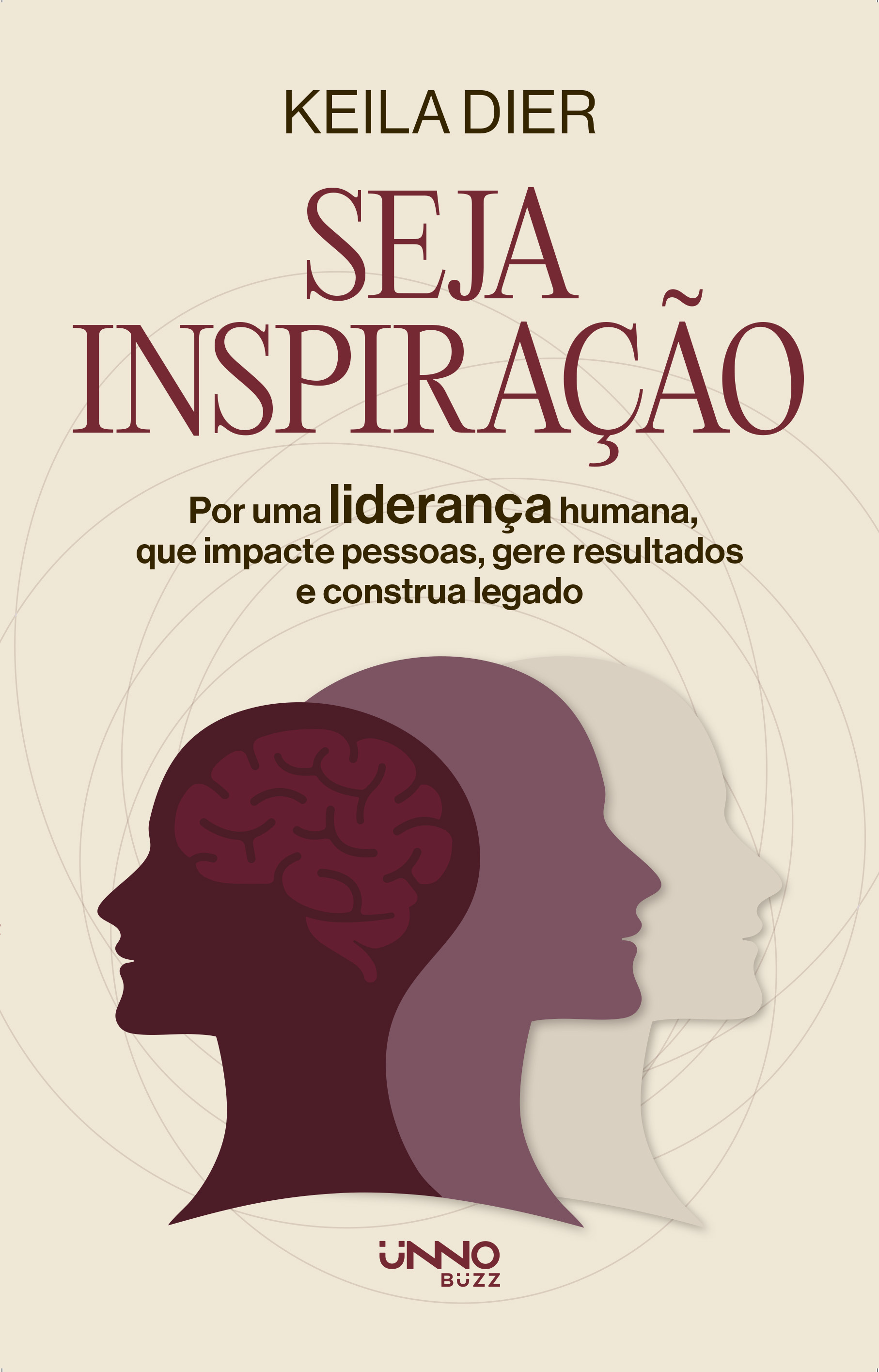 Seja inspiração