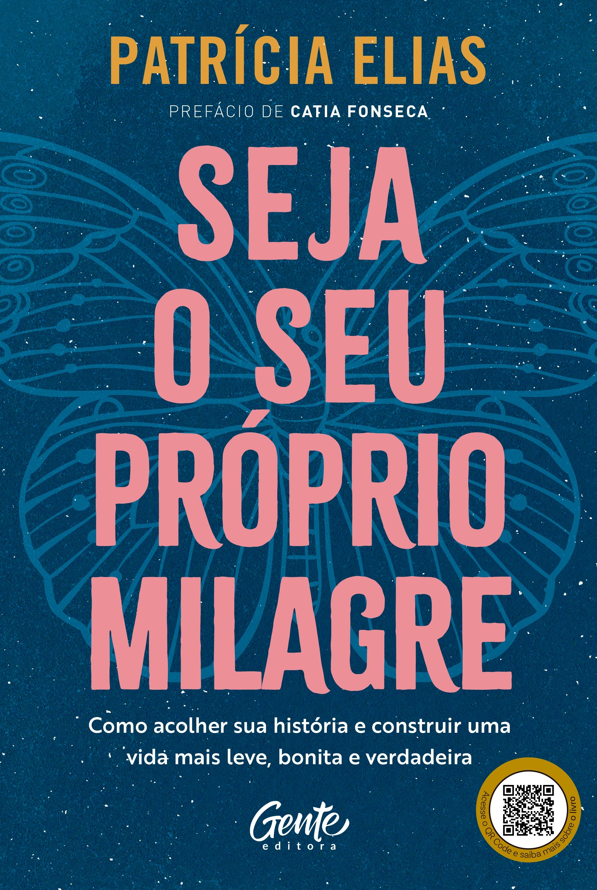 Seja o seu próprio milagre