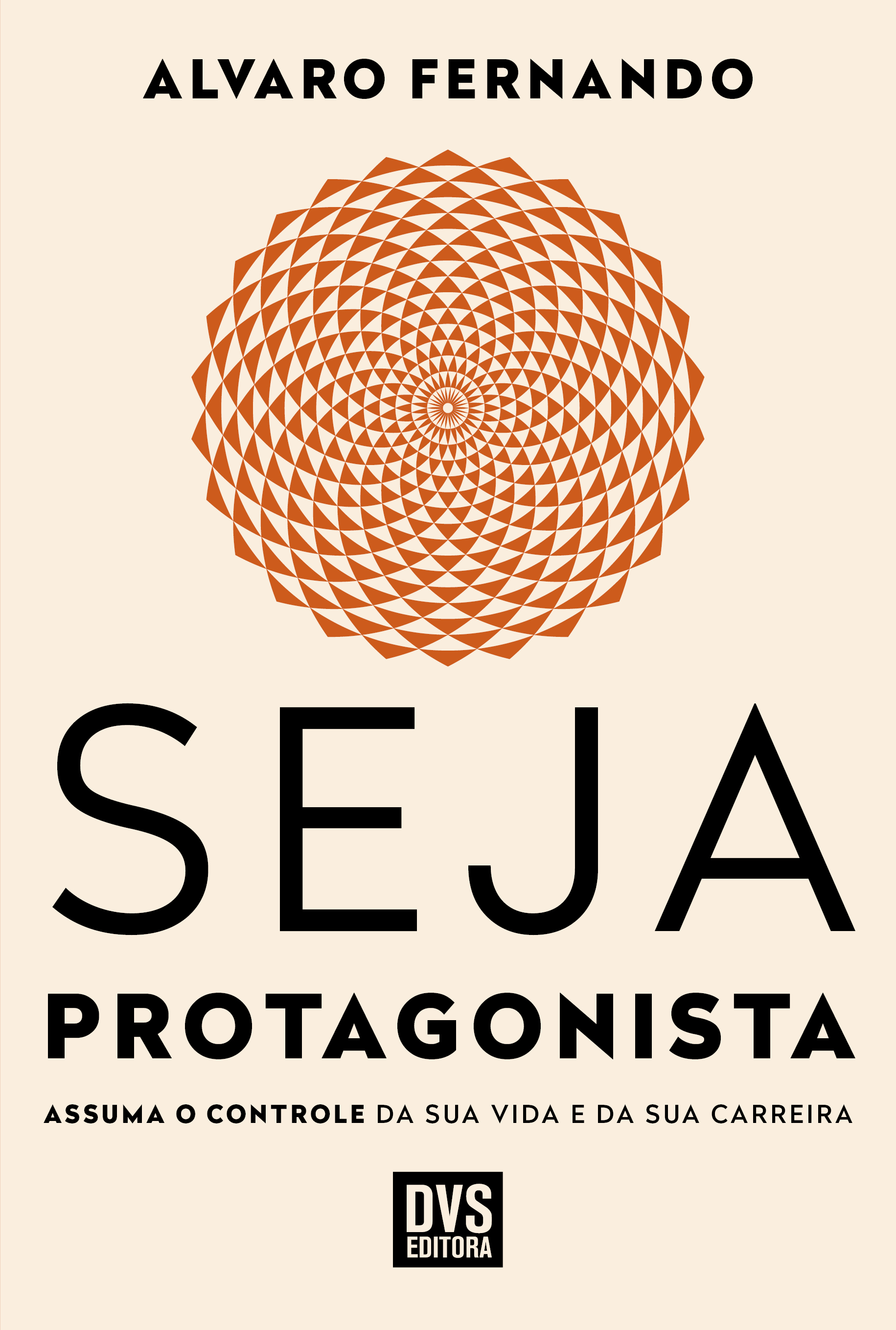 Seja Protagonista