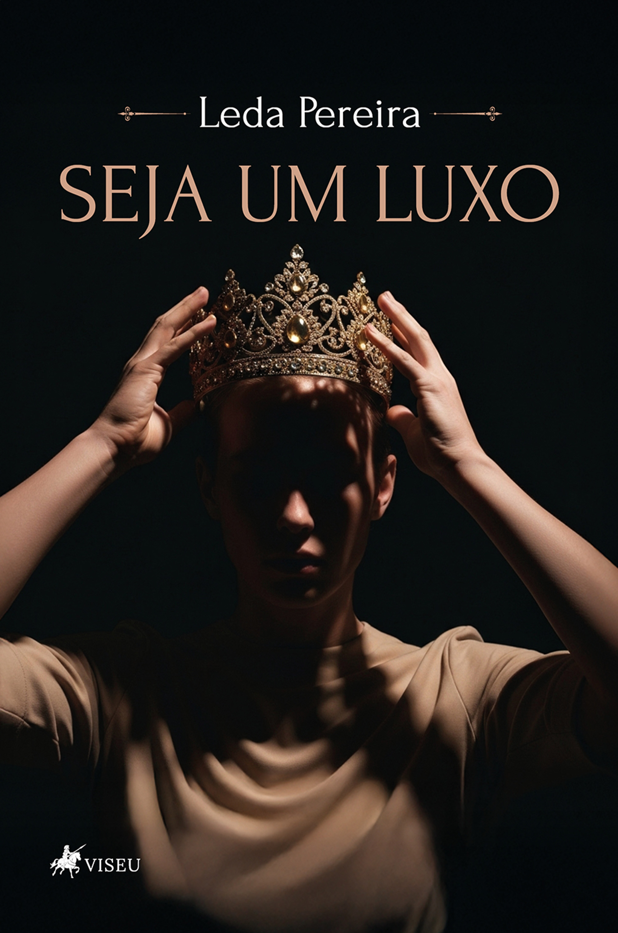 Seja um luxo