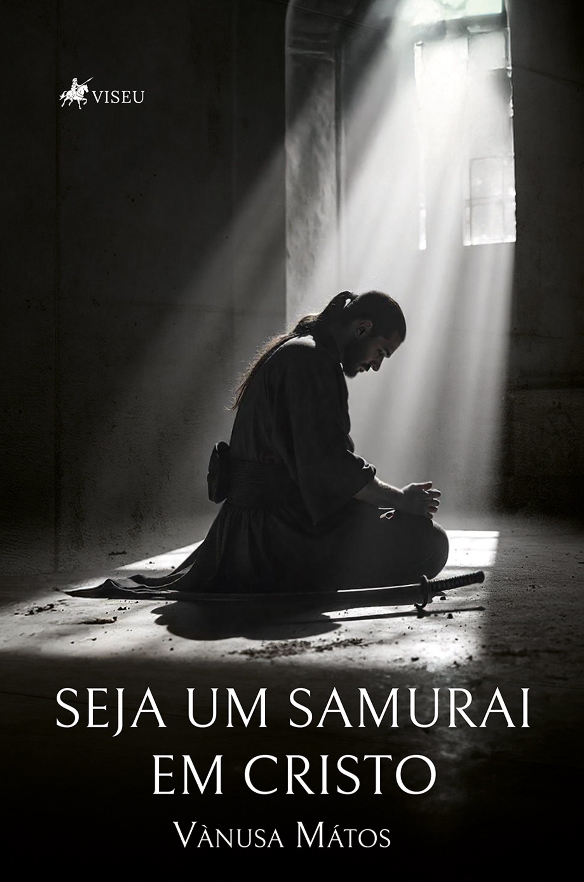 Seja um Samurai em Cristo