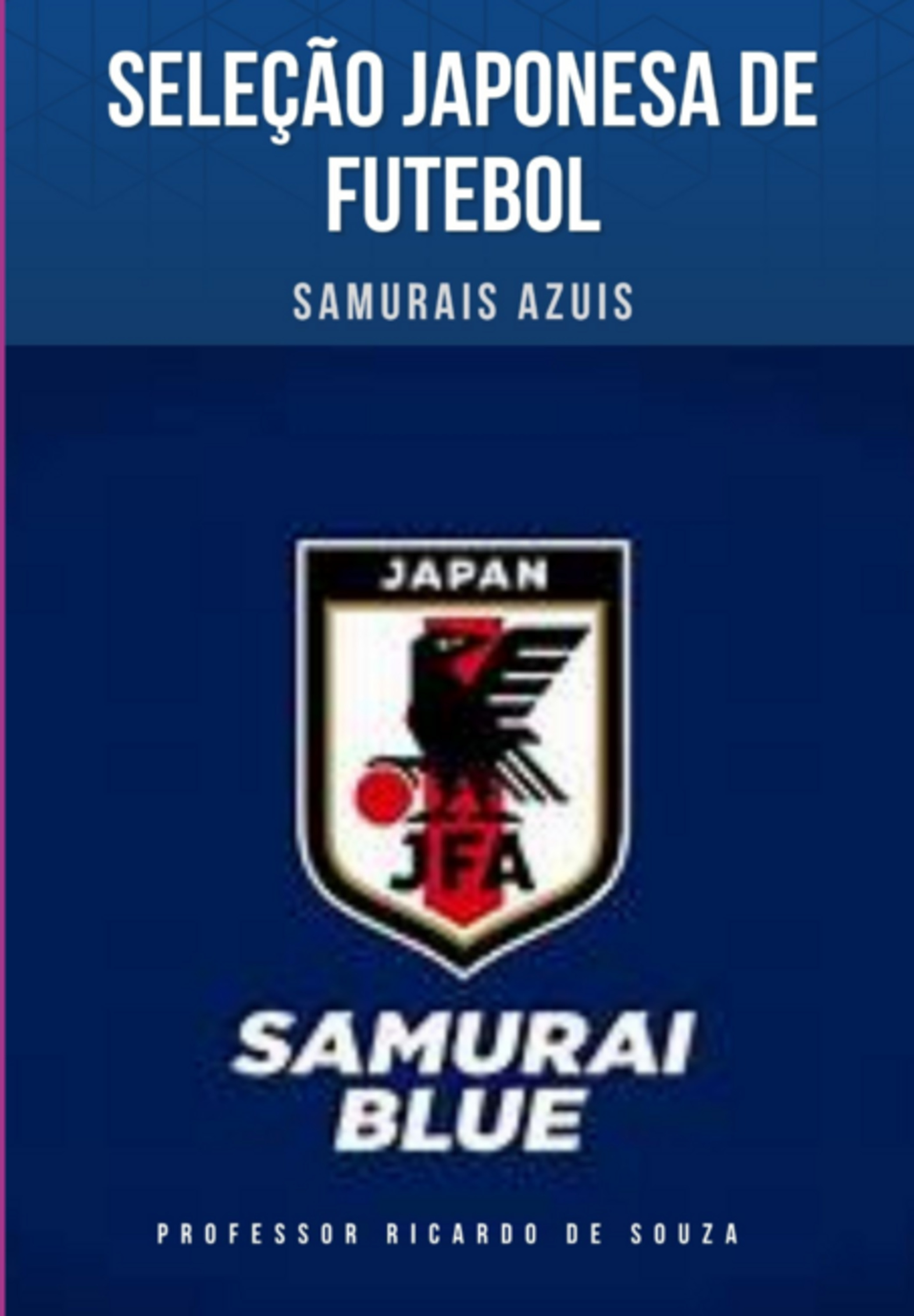 Seleção Japonesa De Futebol