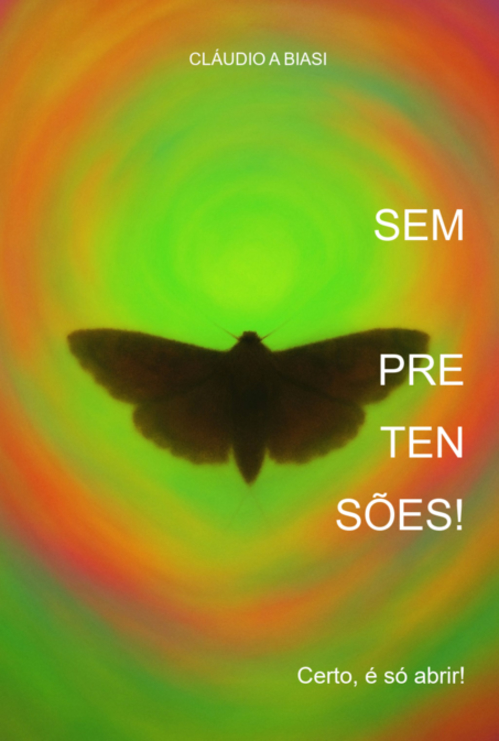 Sem Pretensões!