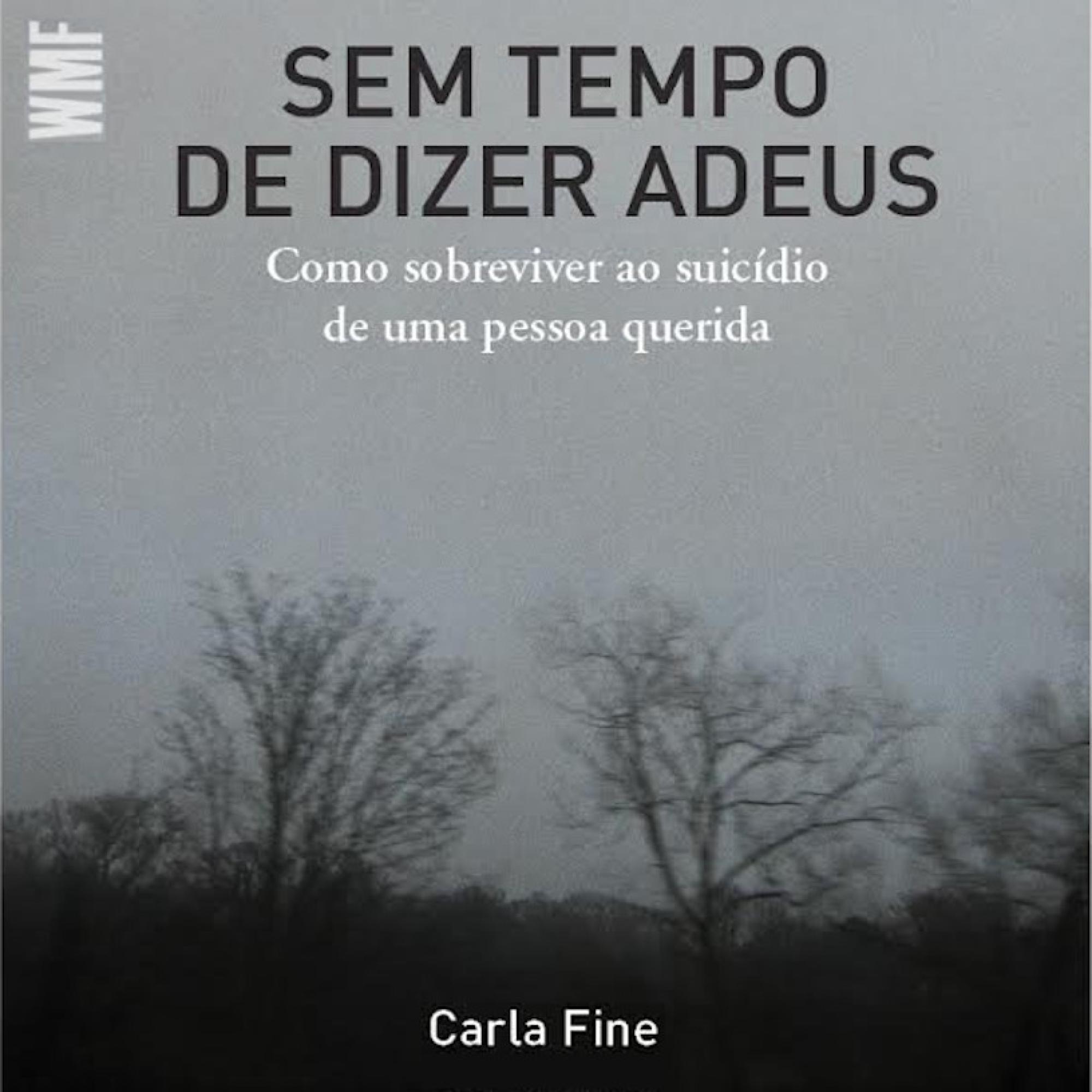 Sem tempo de dizer adeus