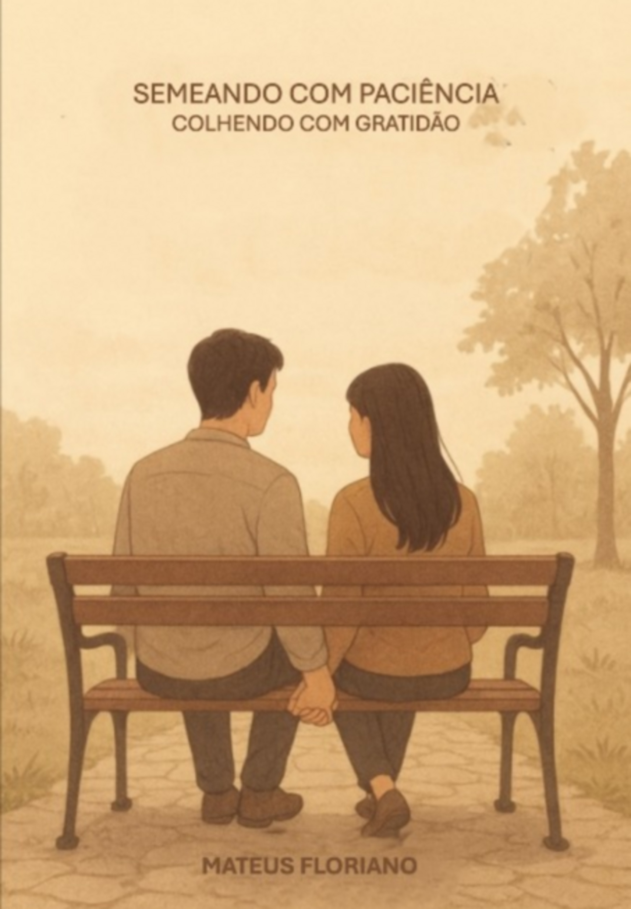 Semeando Com Paciência