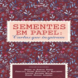 Sementes em papel - Cartas que inspiram