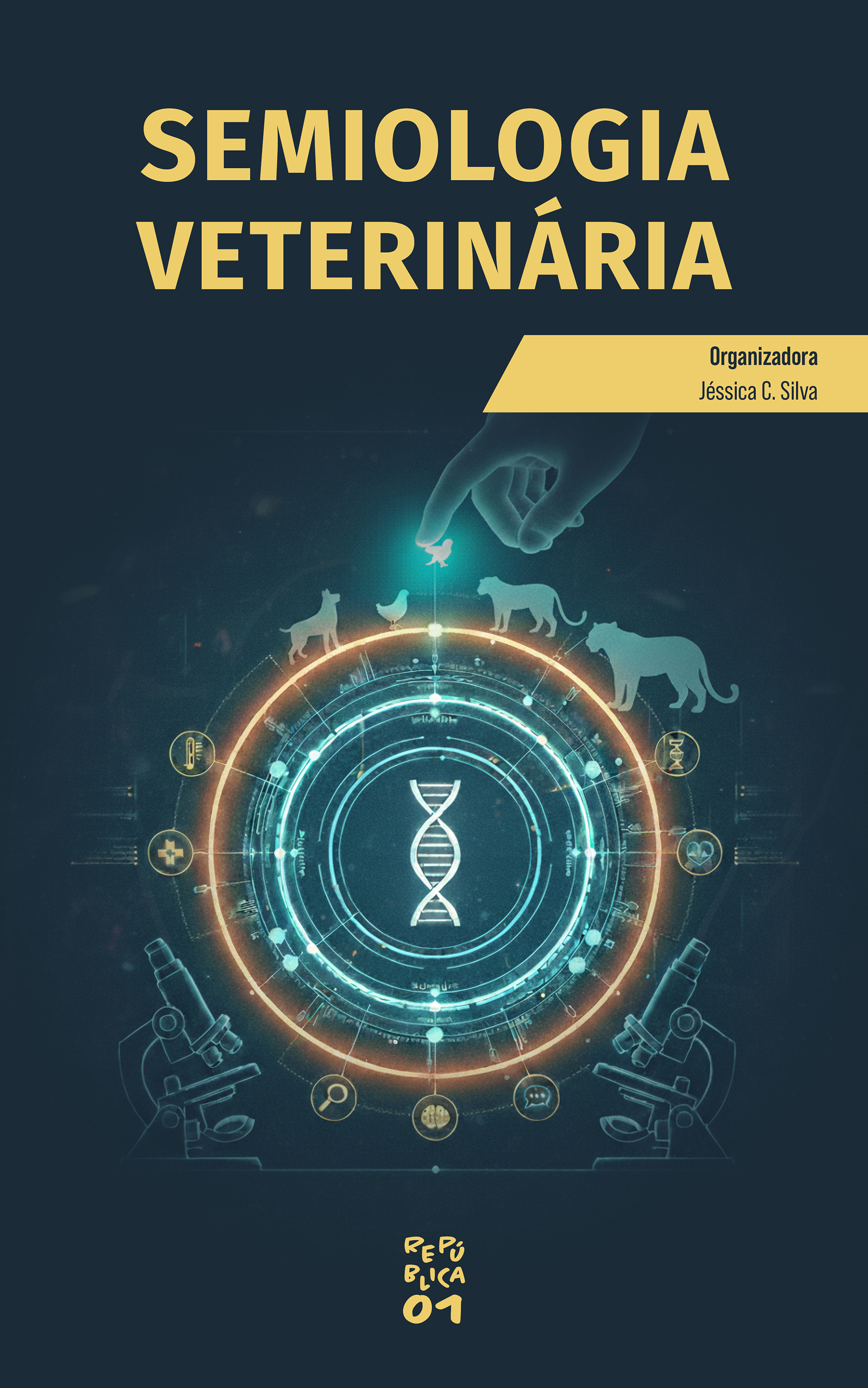 Semiologia Veterinária