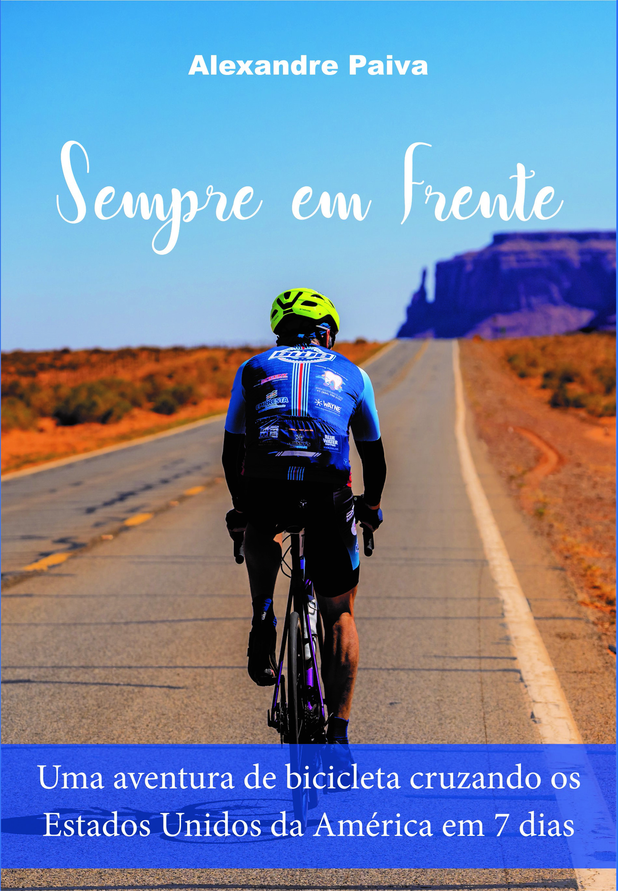 Sempre em frente