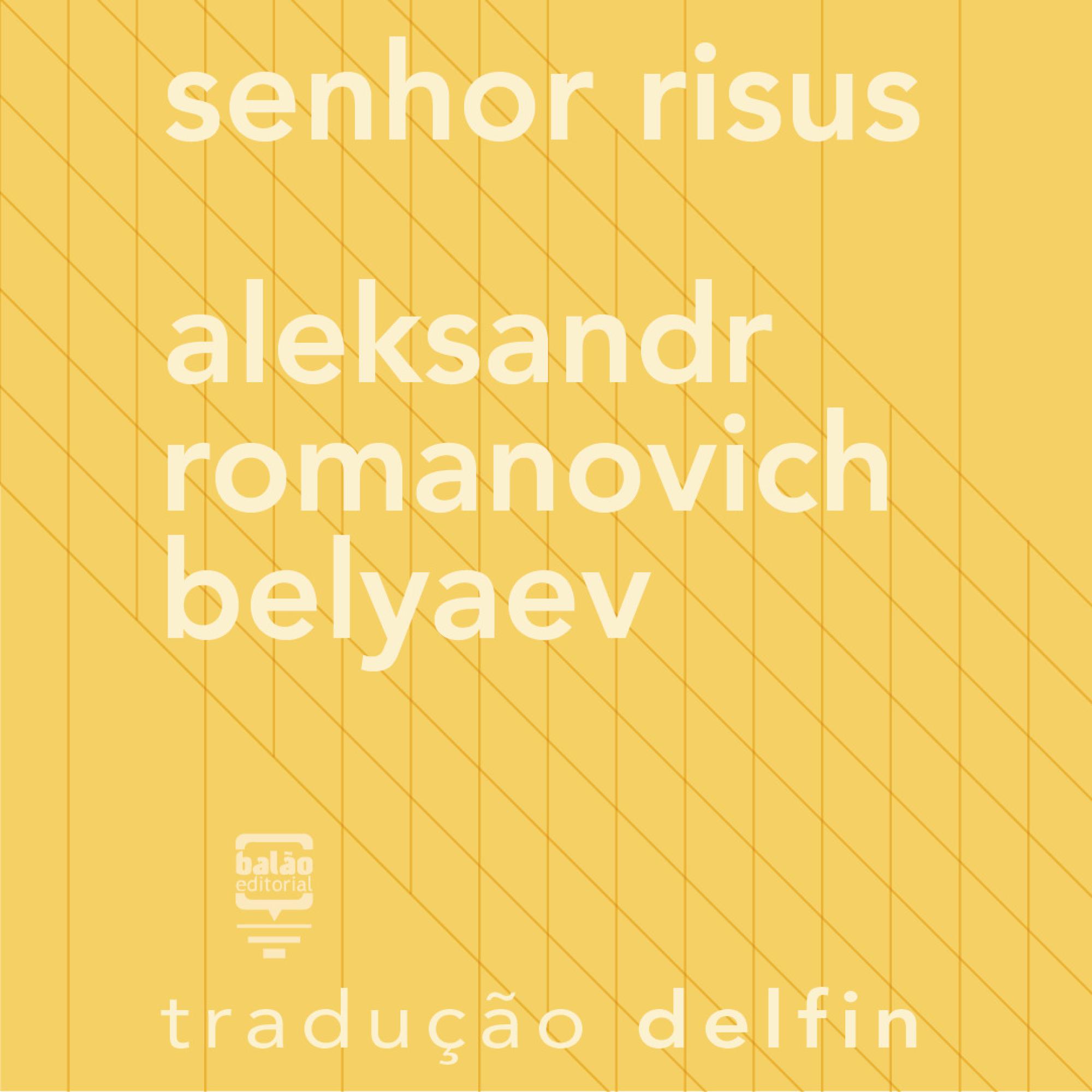 Senhor Risus