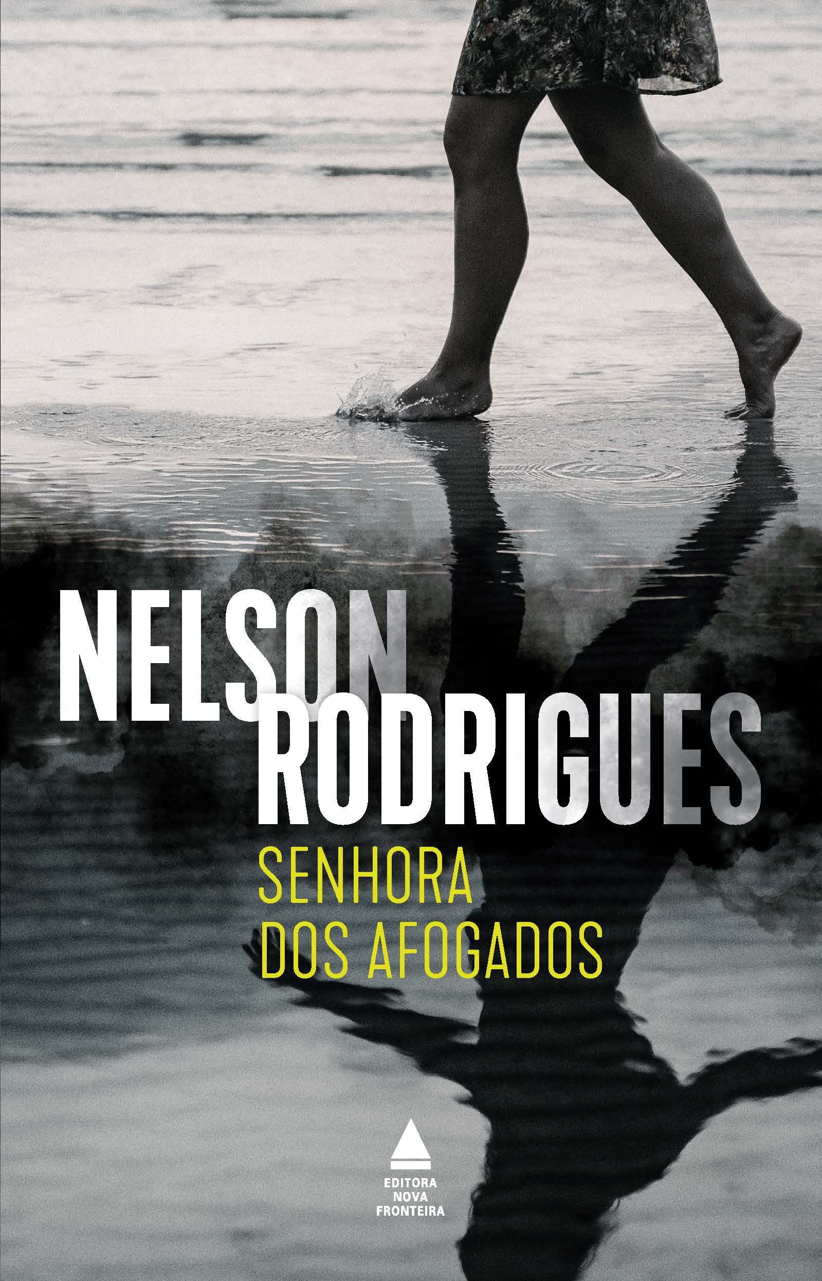 Senhora dos afogados