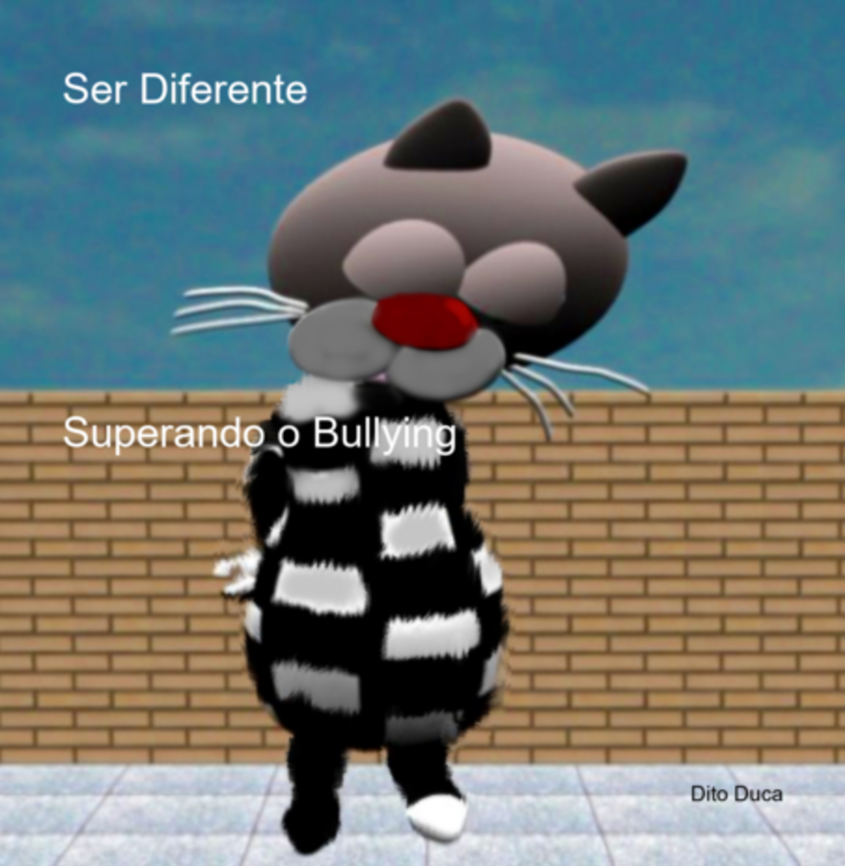 Ser Diferente