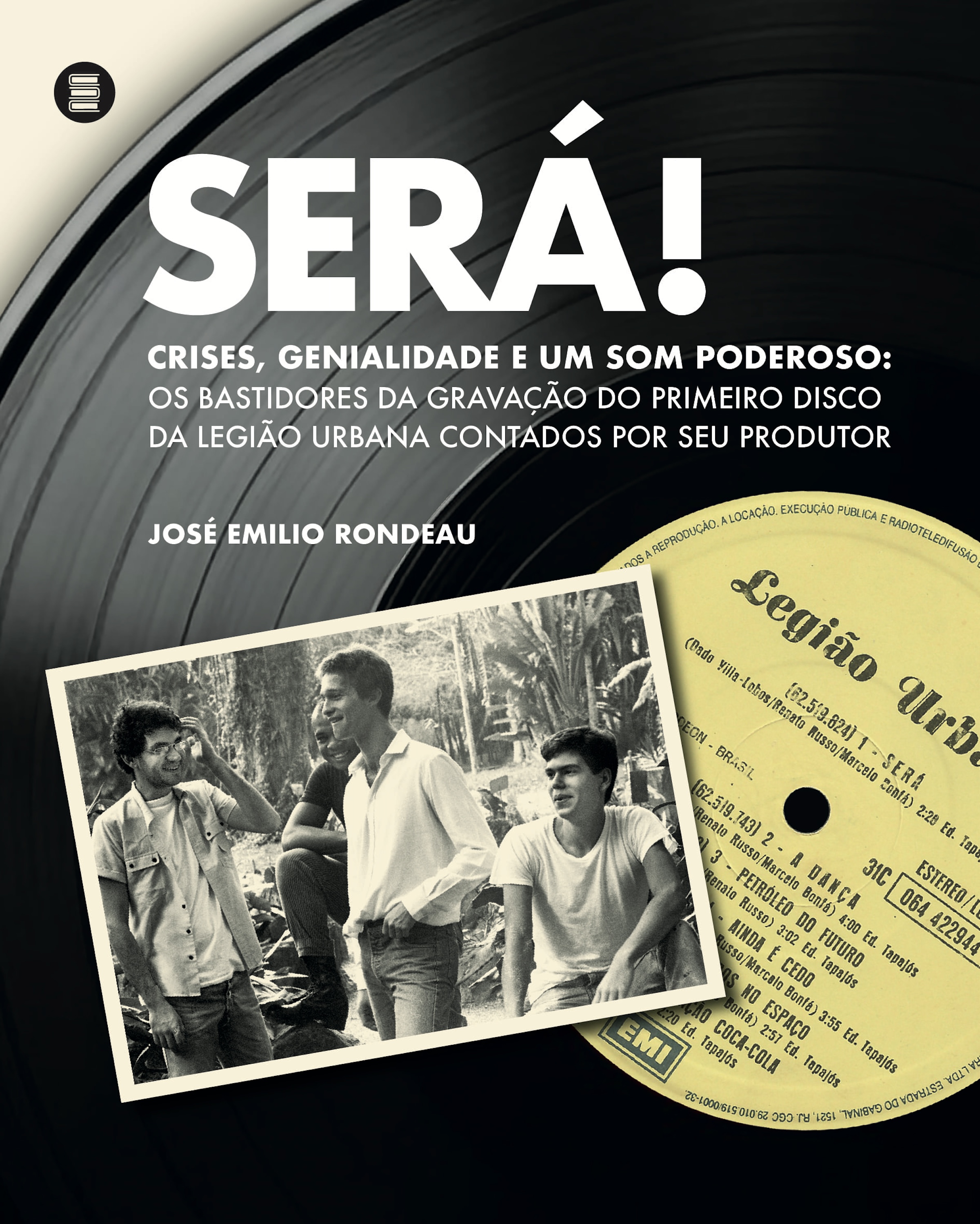 Será!