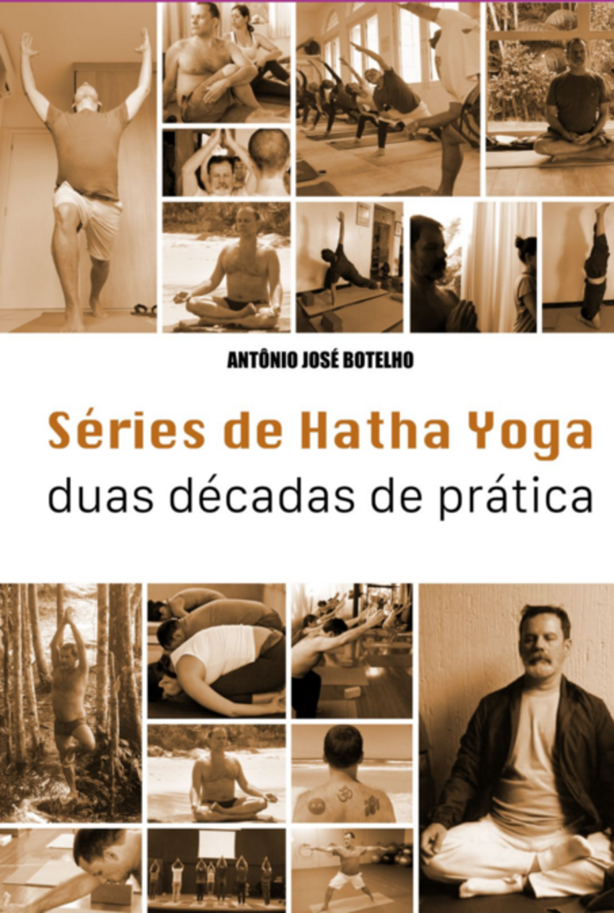 Séries De Hatha Yoga