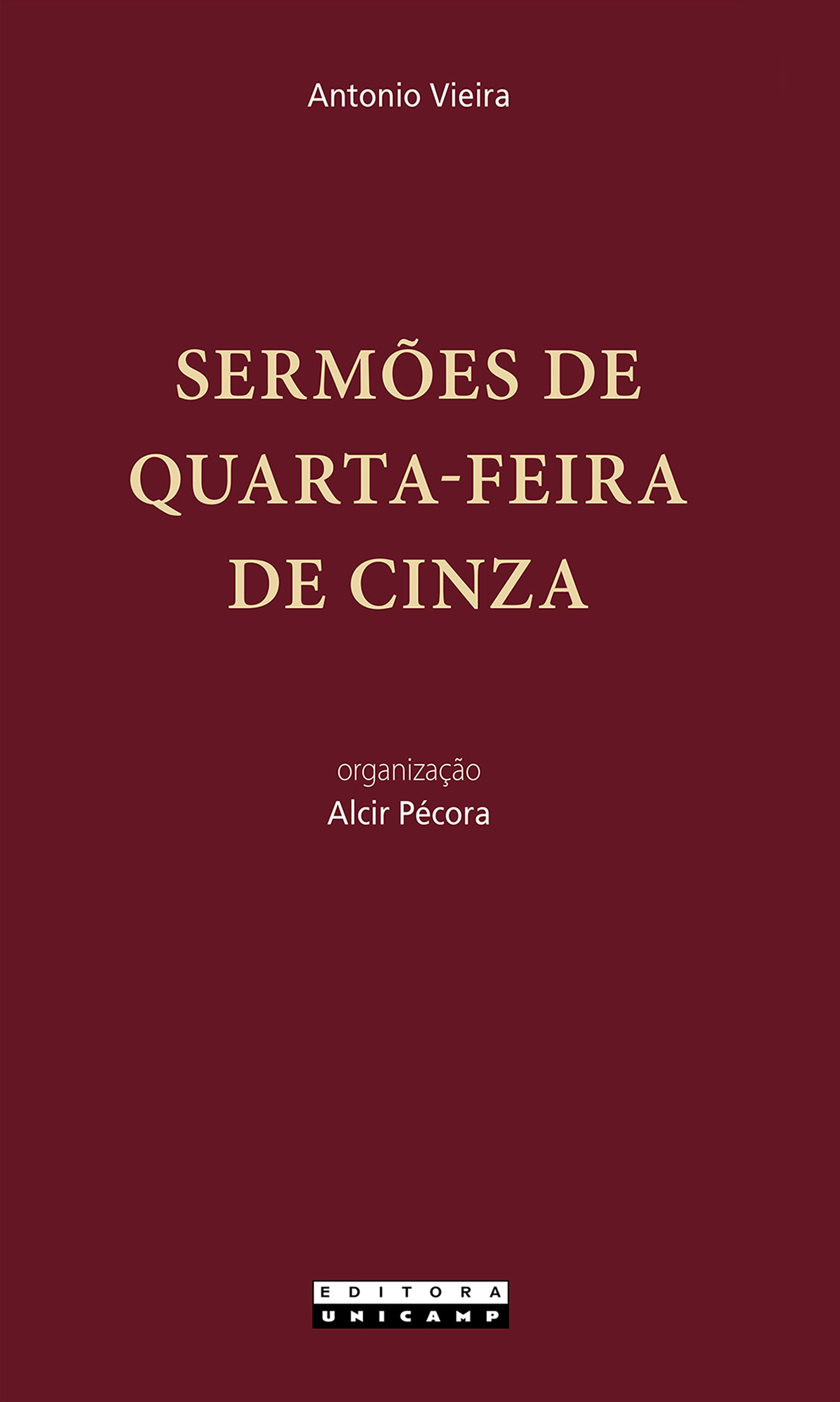 Sermões de quarta-feira de cinza