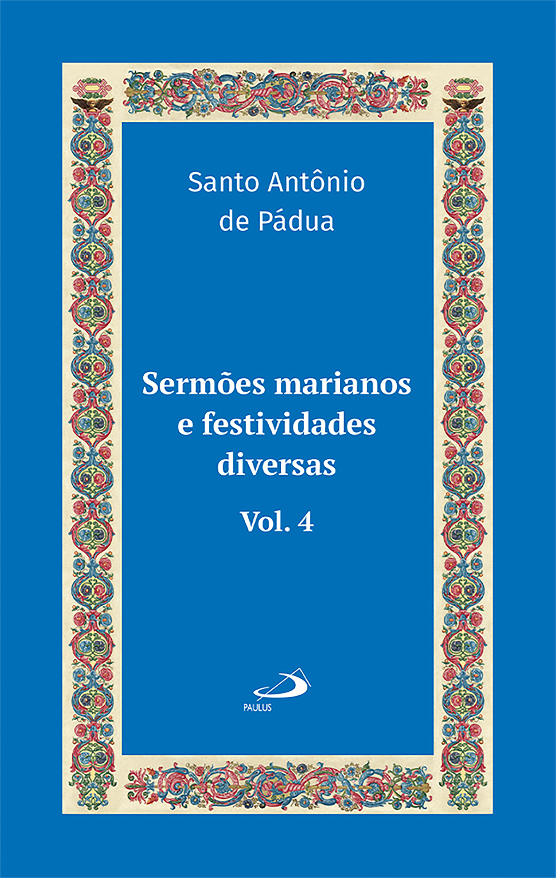 Sermões Marianos e Festividades Diversas