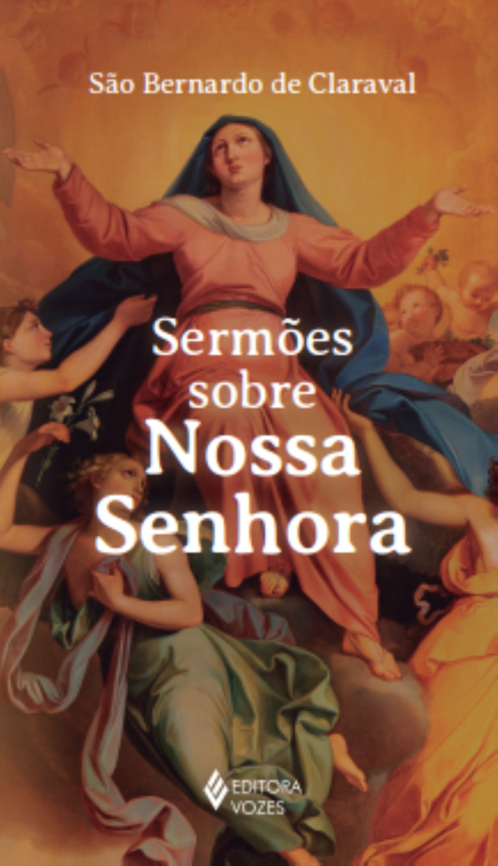 Sermões sobre Nossa Senhora