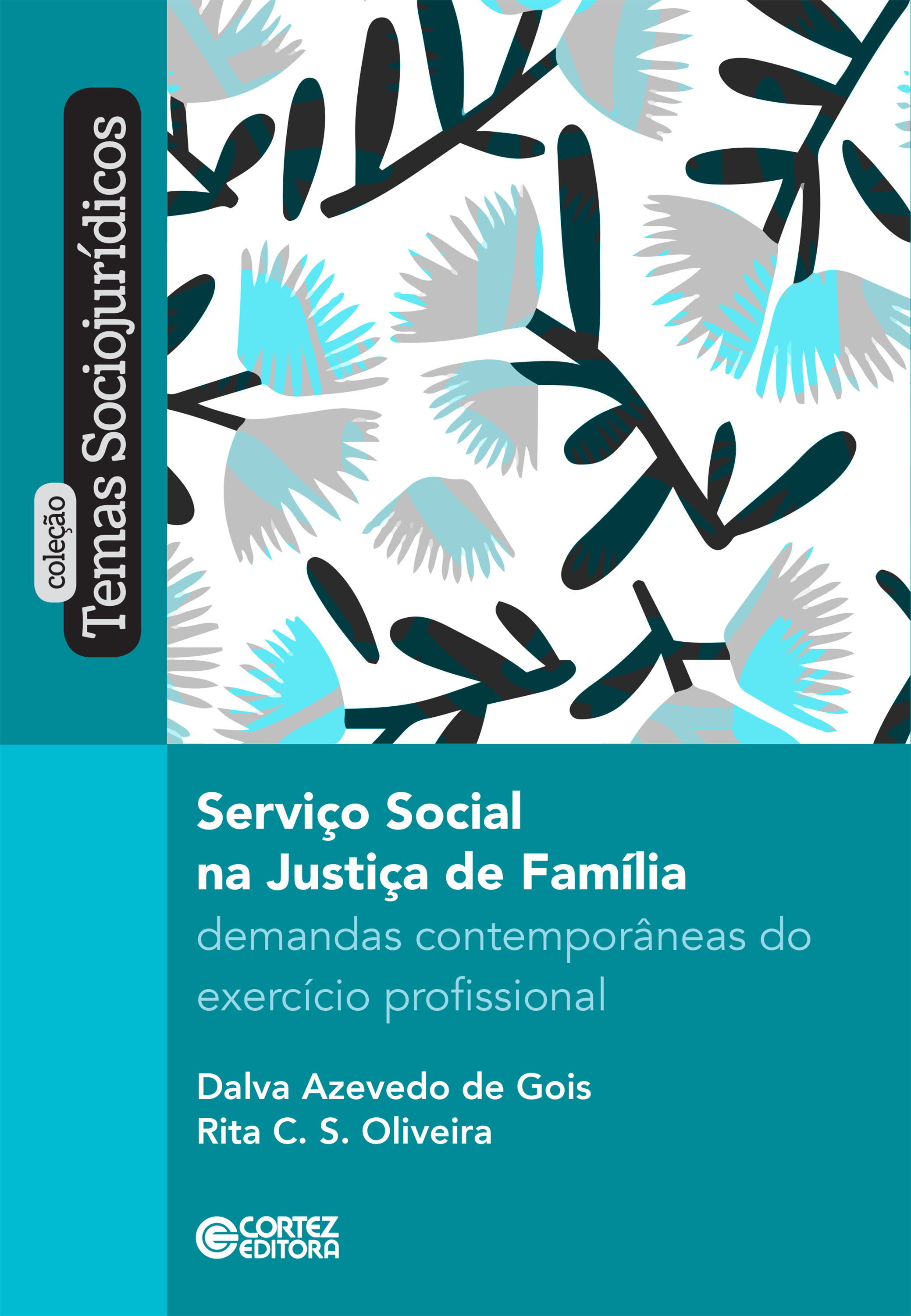 Serviço Social na justiça de família