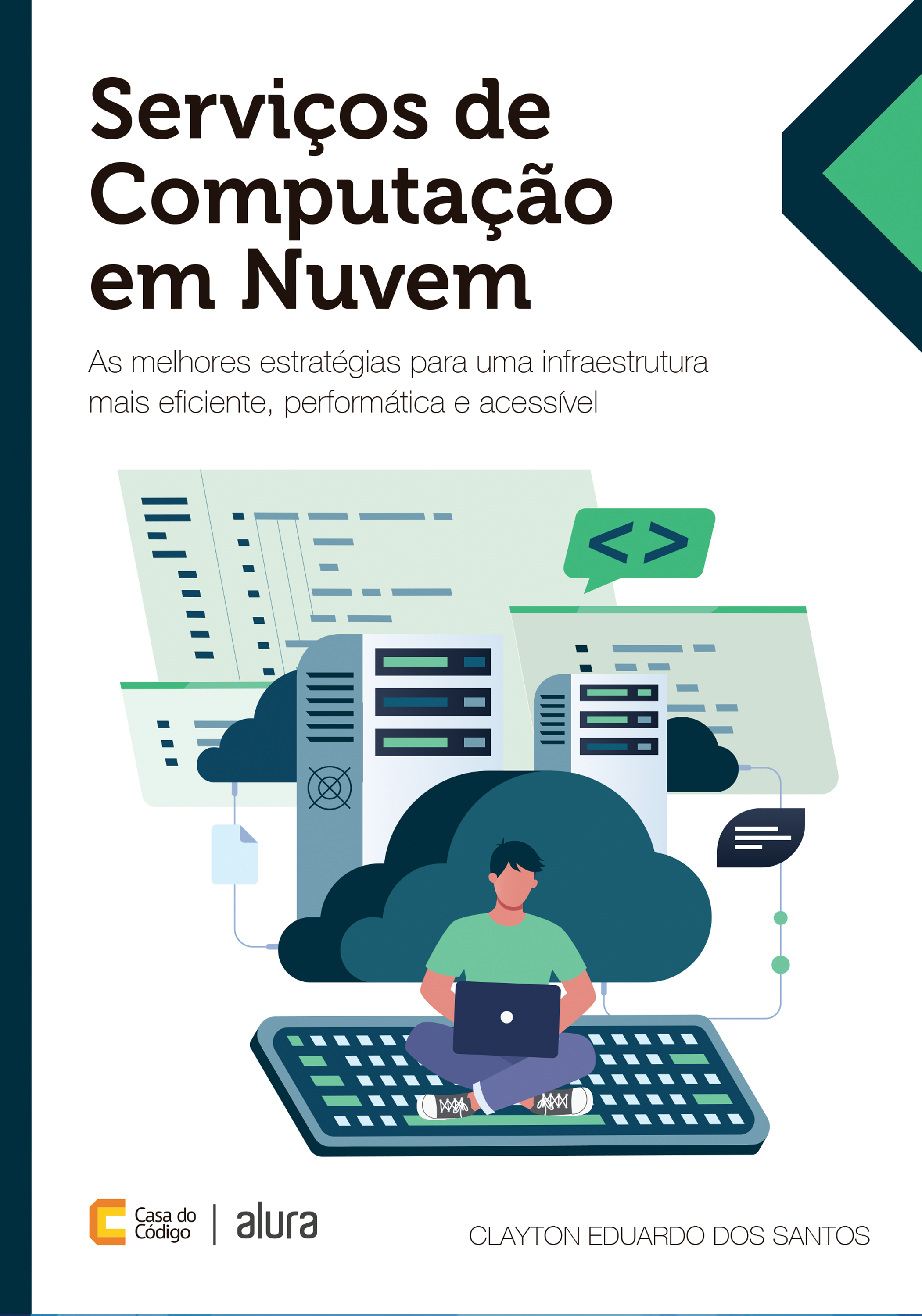 Serviços de Computação em Nuvem