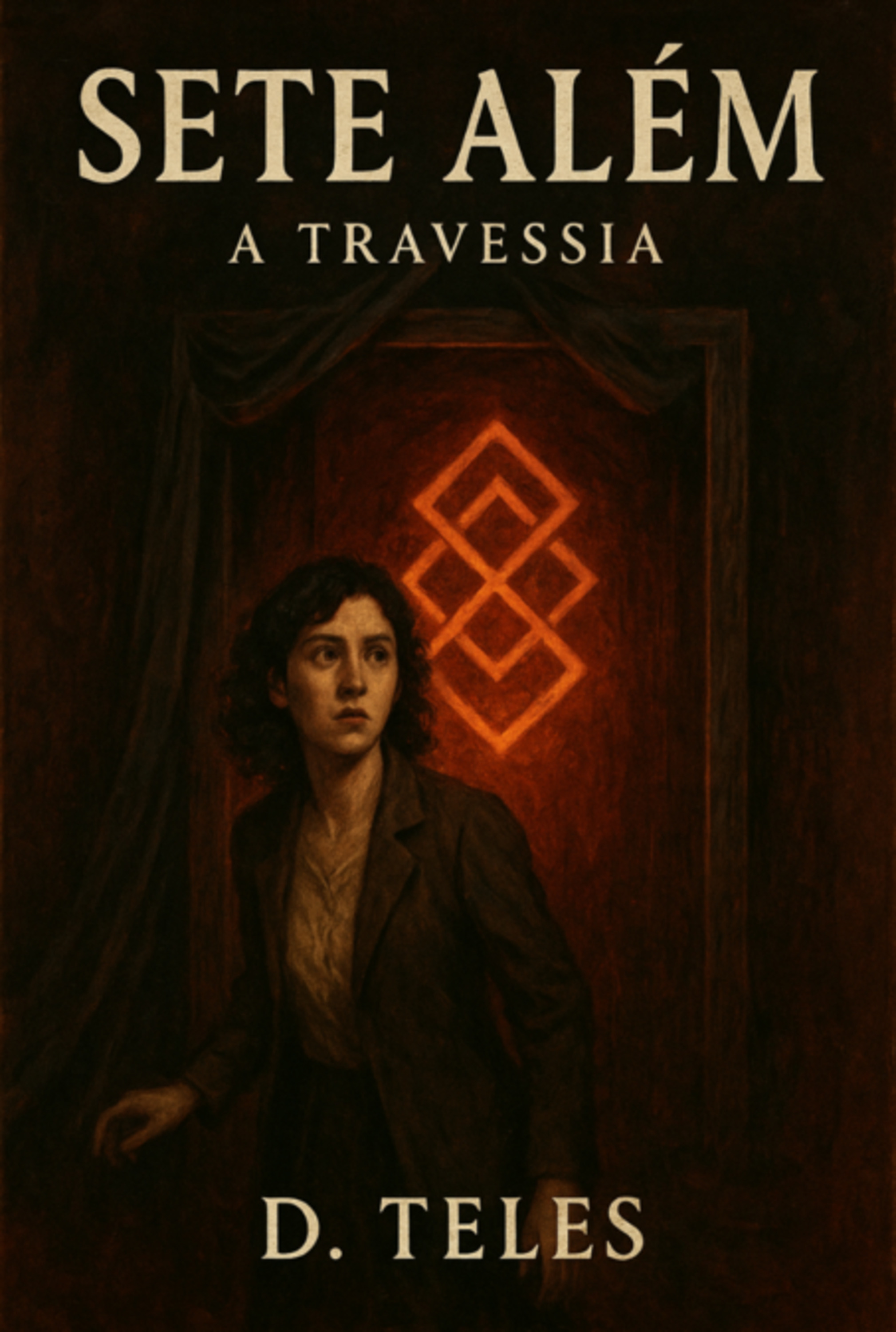Sete Além : A Travessia