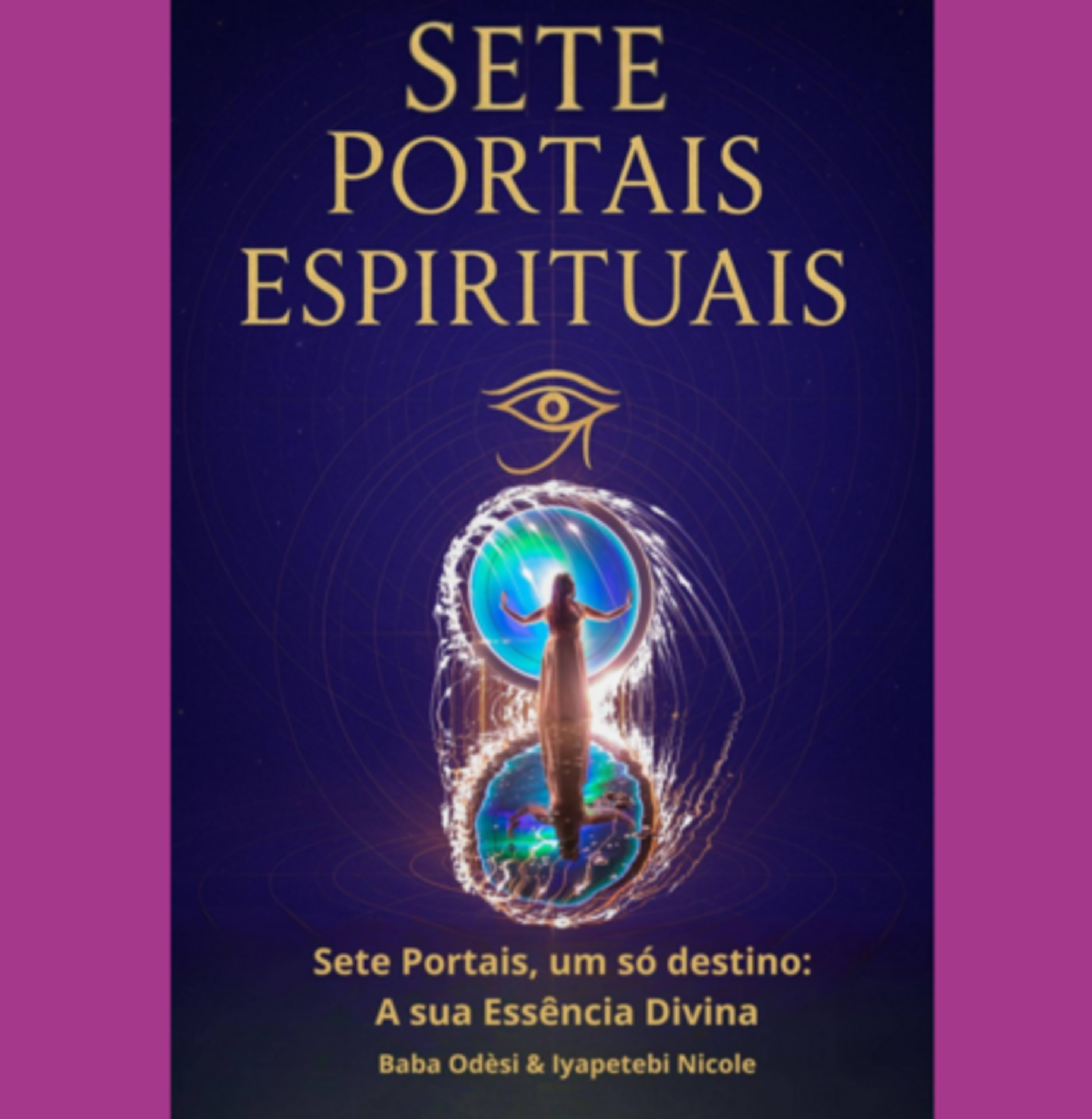 Sete Portais Espirituais