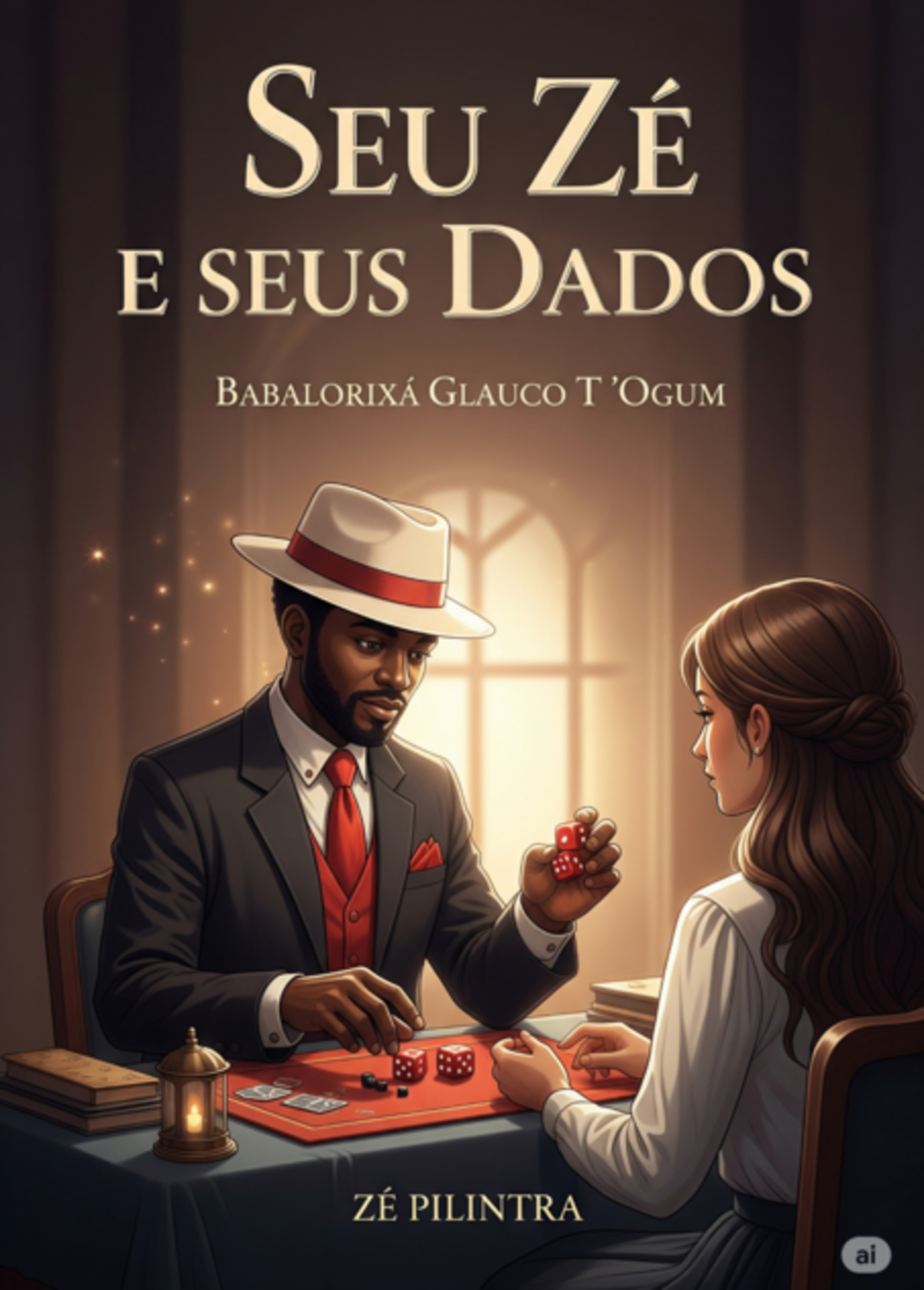 Seu Zé E Seus Dados