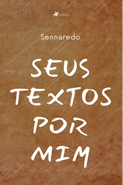 Seus textos por mim