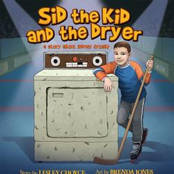 Sid the Kid and the Dryer