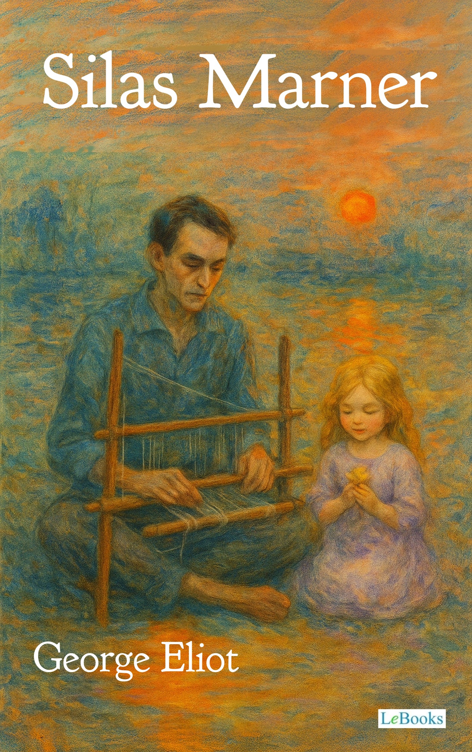 Silas Marner - George Eliot