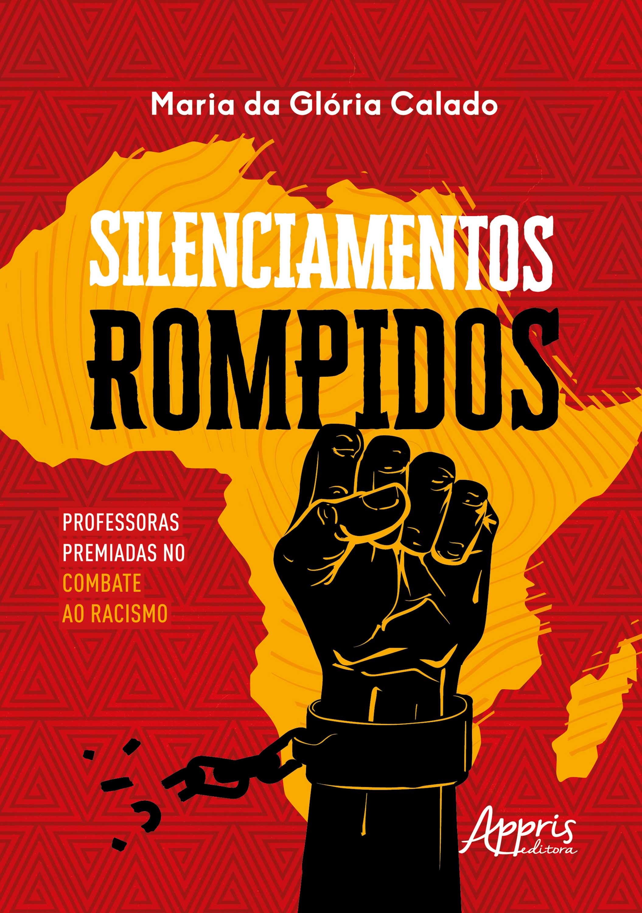 Silenciamentos Rompidos: Professoras Premiadas no Combate ao Racismo