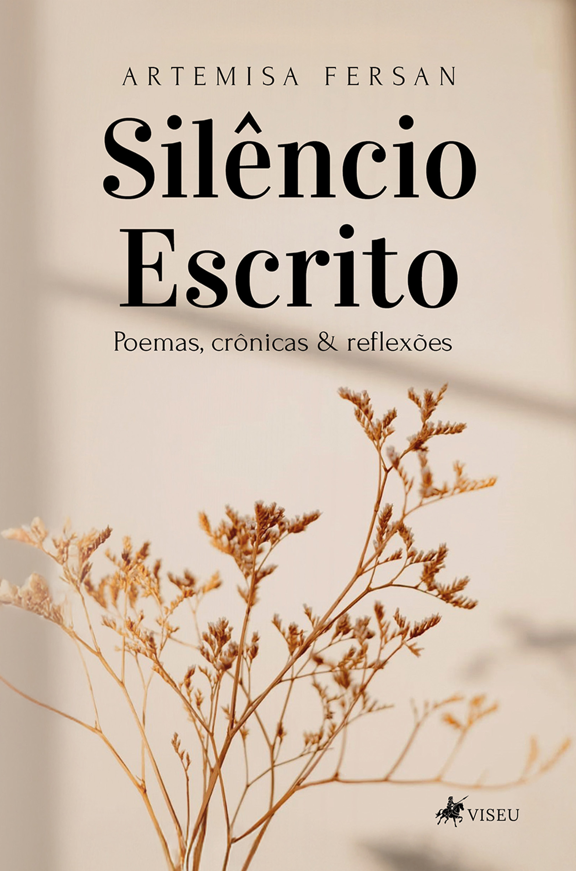 Silêncio escrito