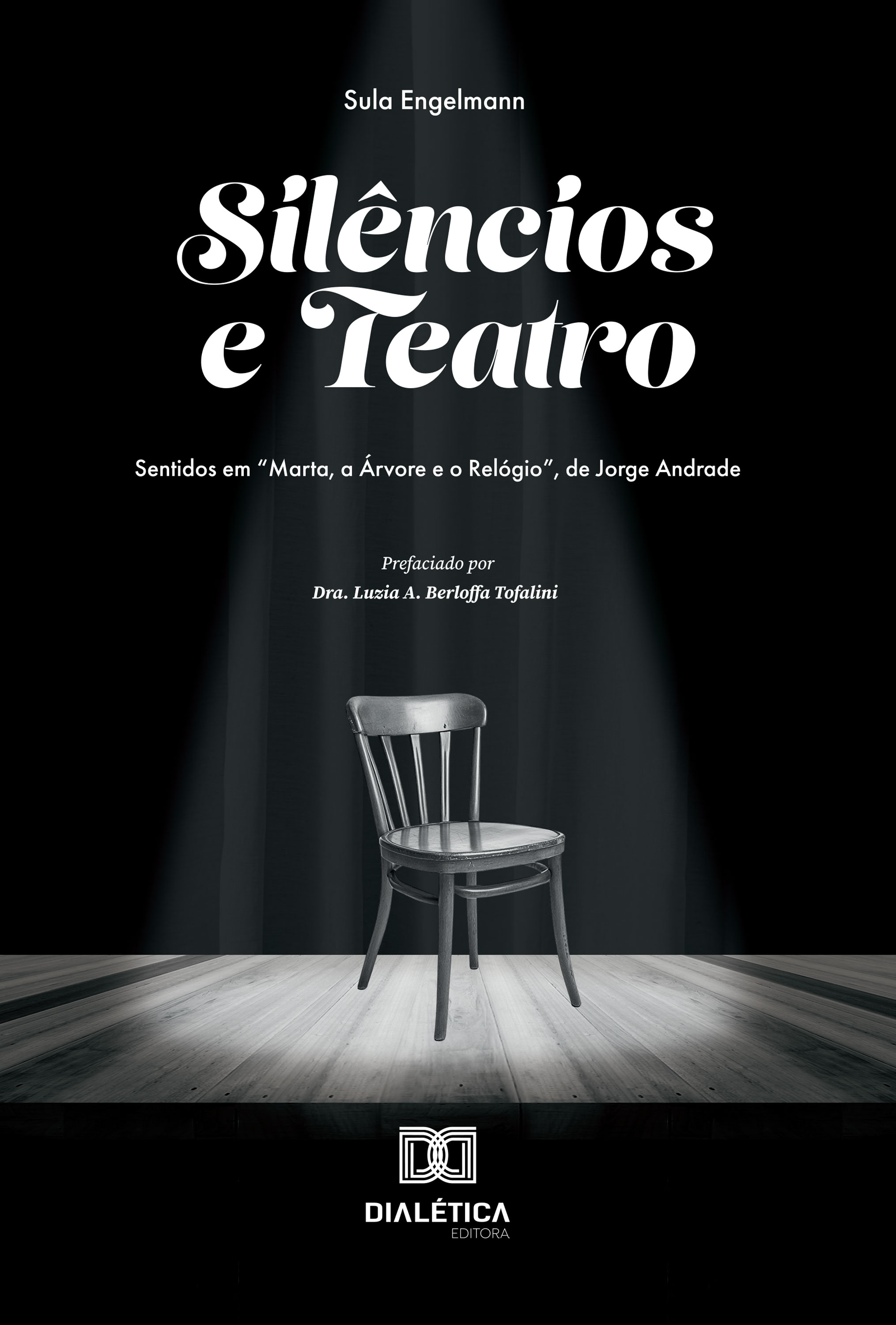 Silêncios e Teatro