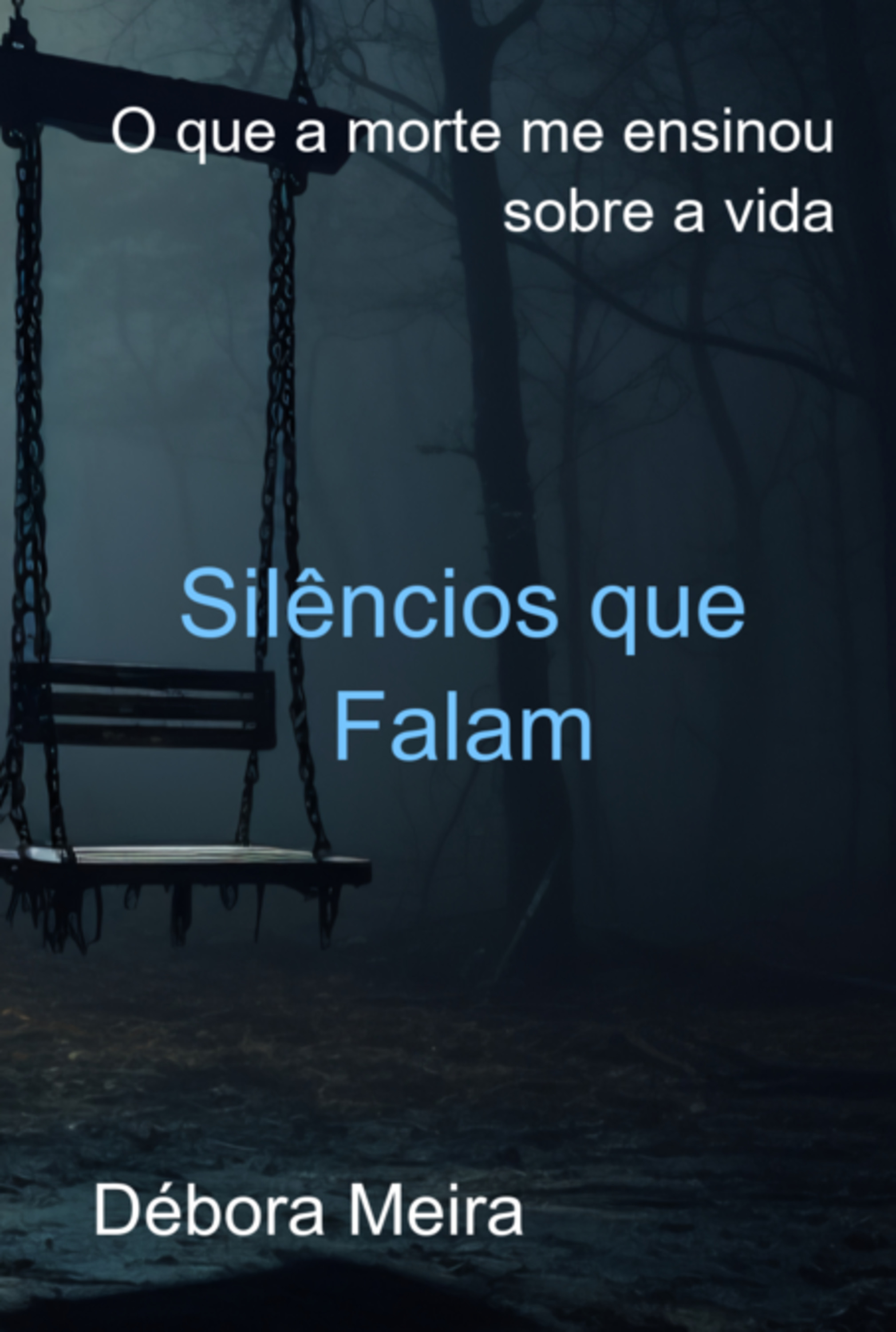 Silêncios Que Falam