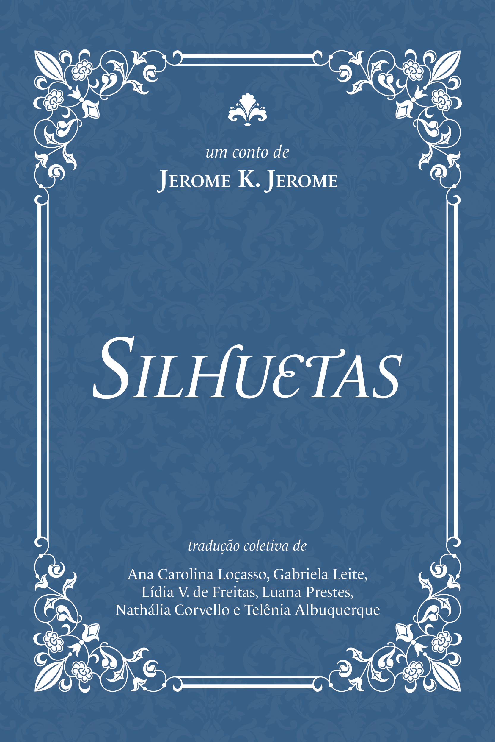 Silhuetas