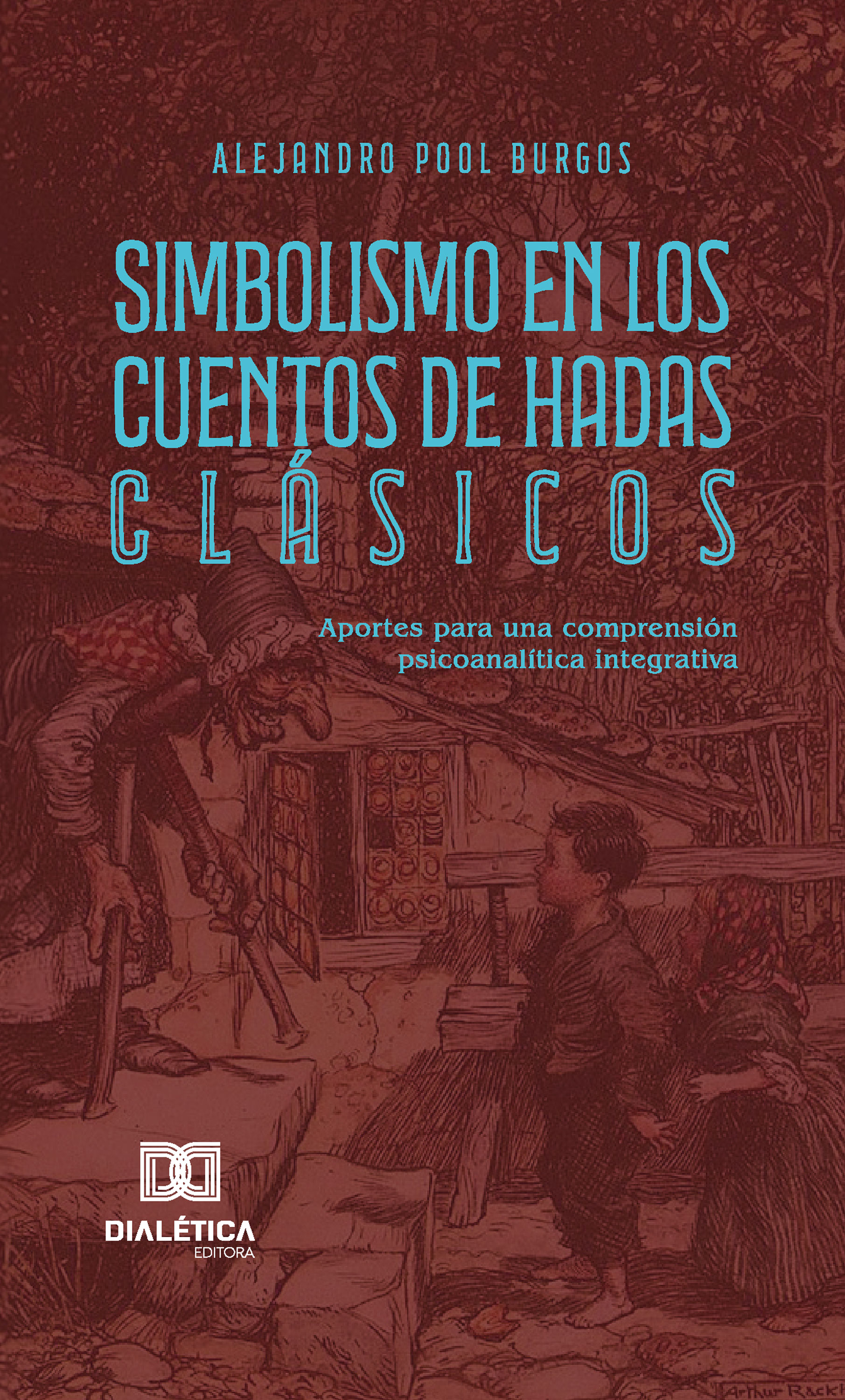 Simbolismo en Los Cuentos de Hadas Clásicos