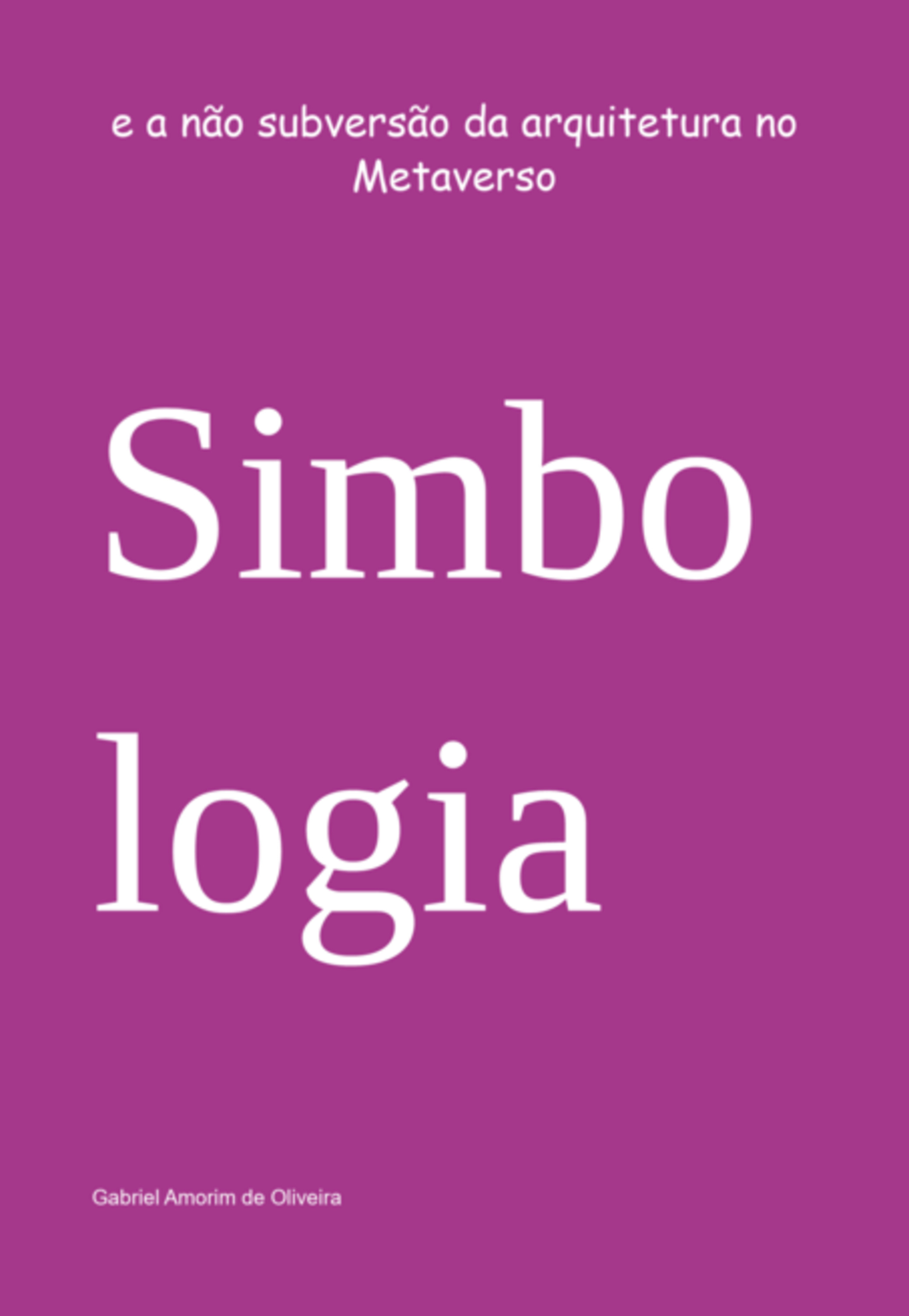 Simbologia