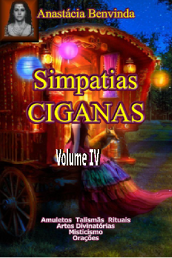 Simpatias Ciganas IV