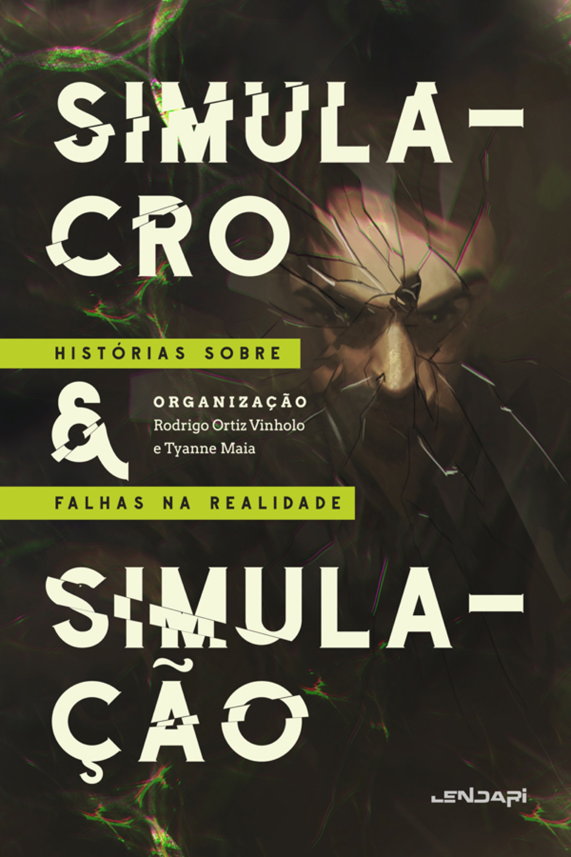 Simulacro & Simulação