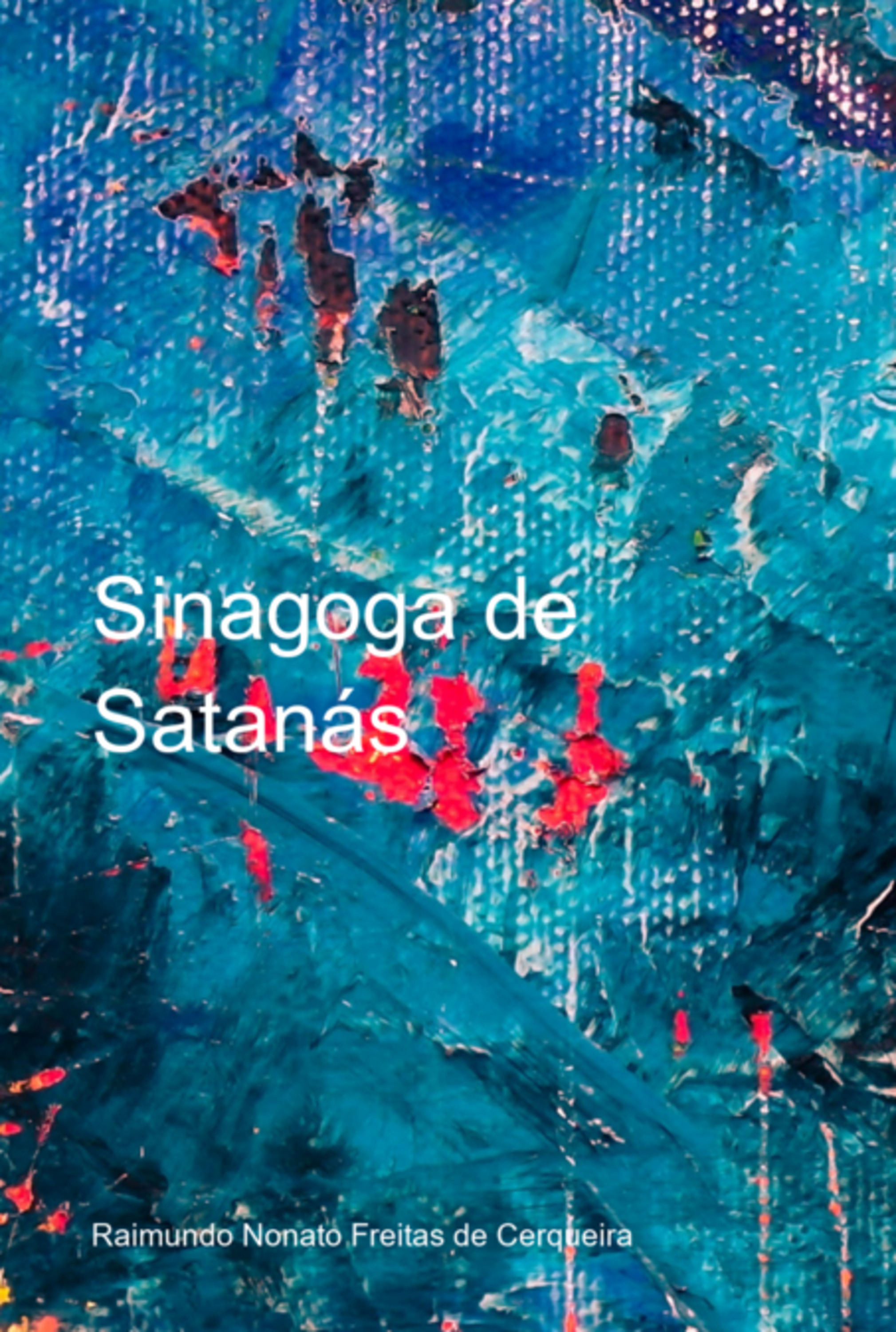 Sinagoga De Satanás