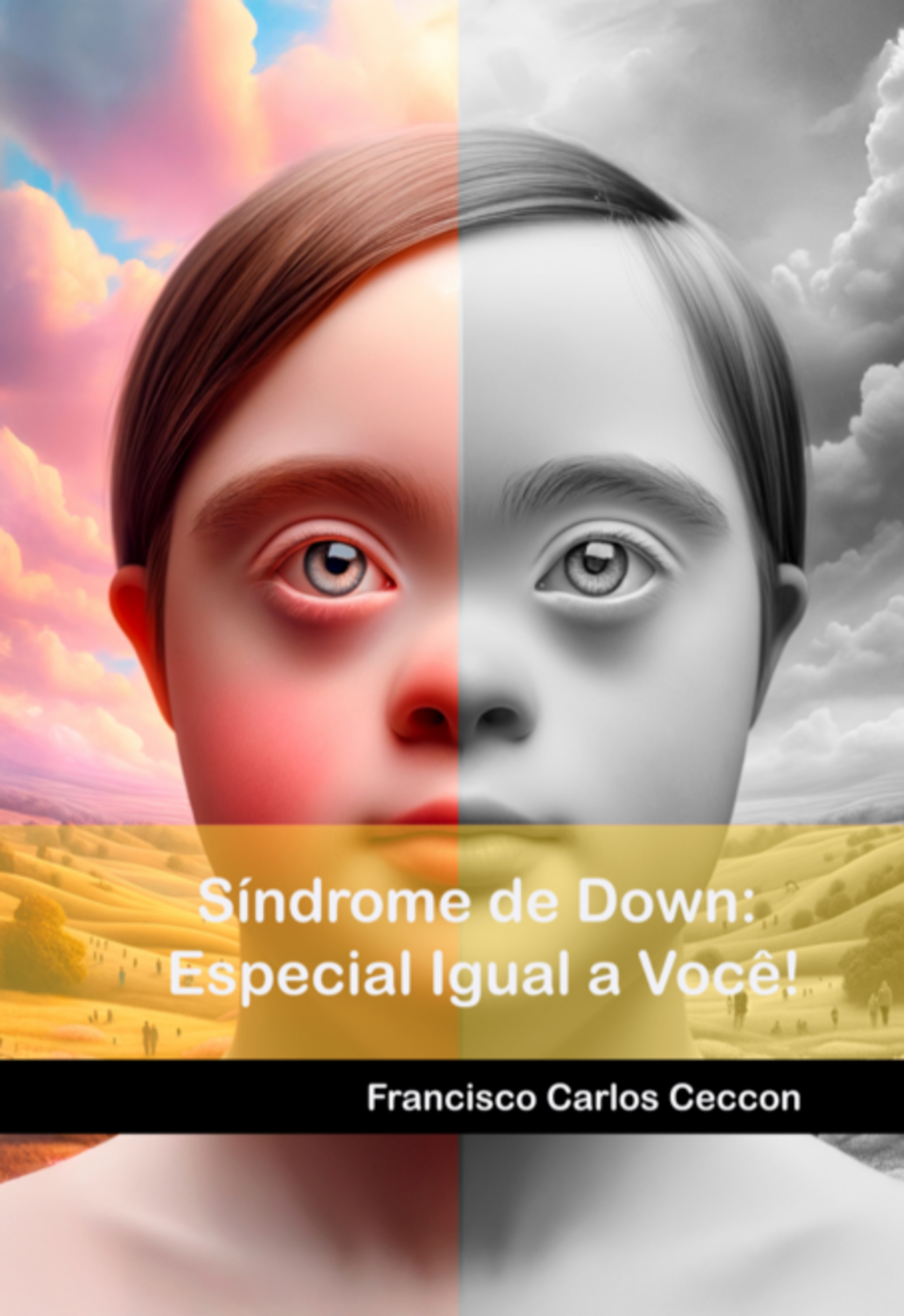 Síndrome De Down: Especial Igual A Você!