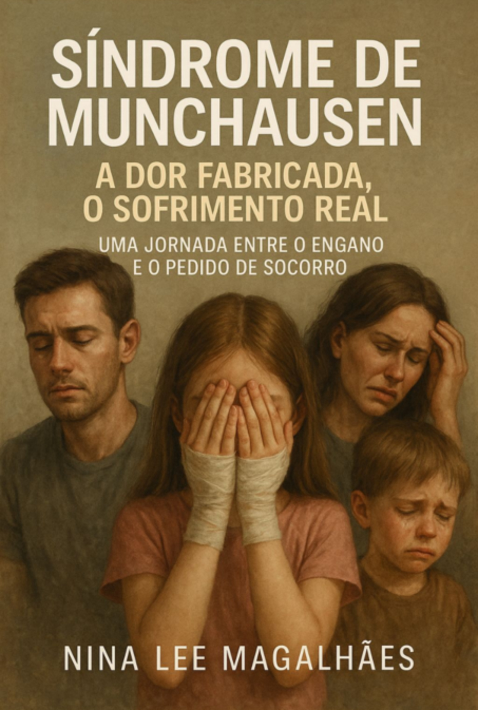 Síndrome De Munchausen