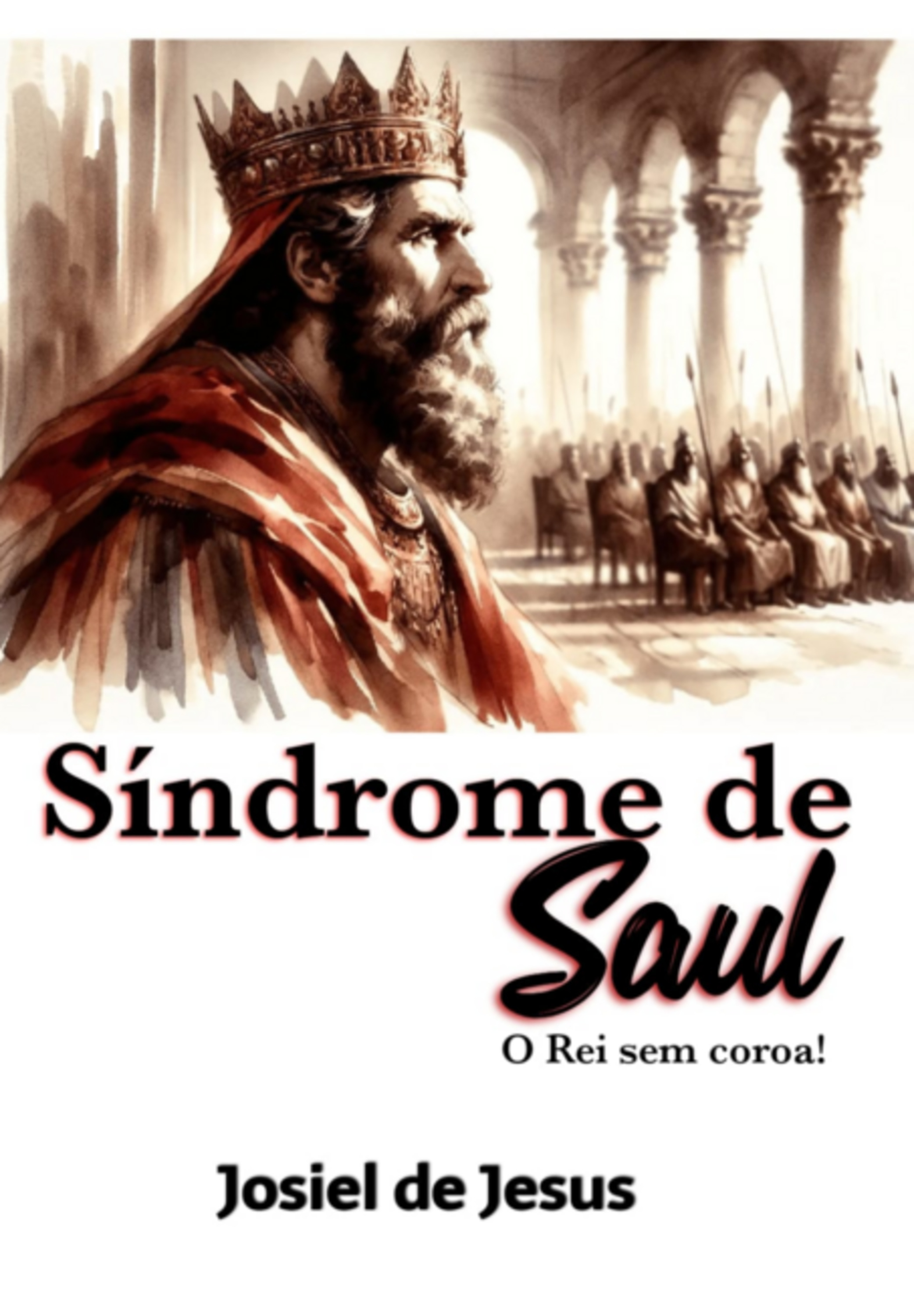 Síndrome De Saul