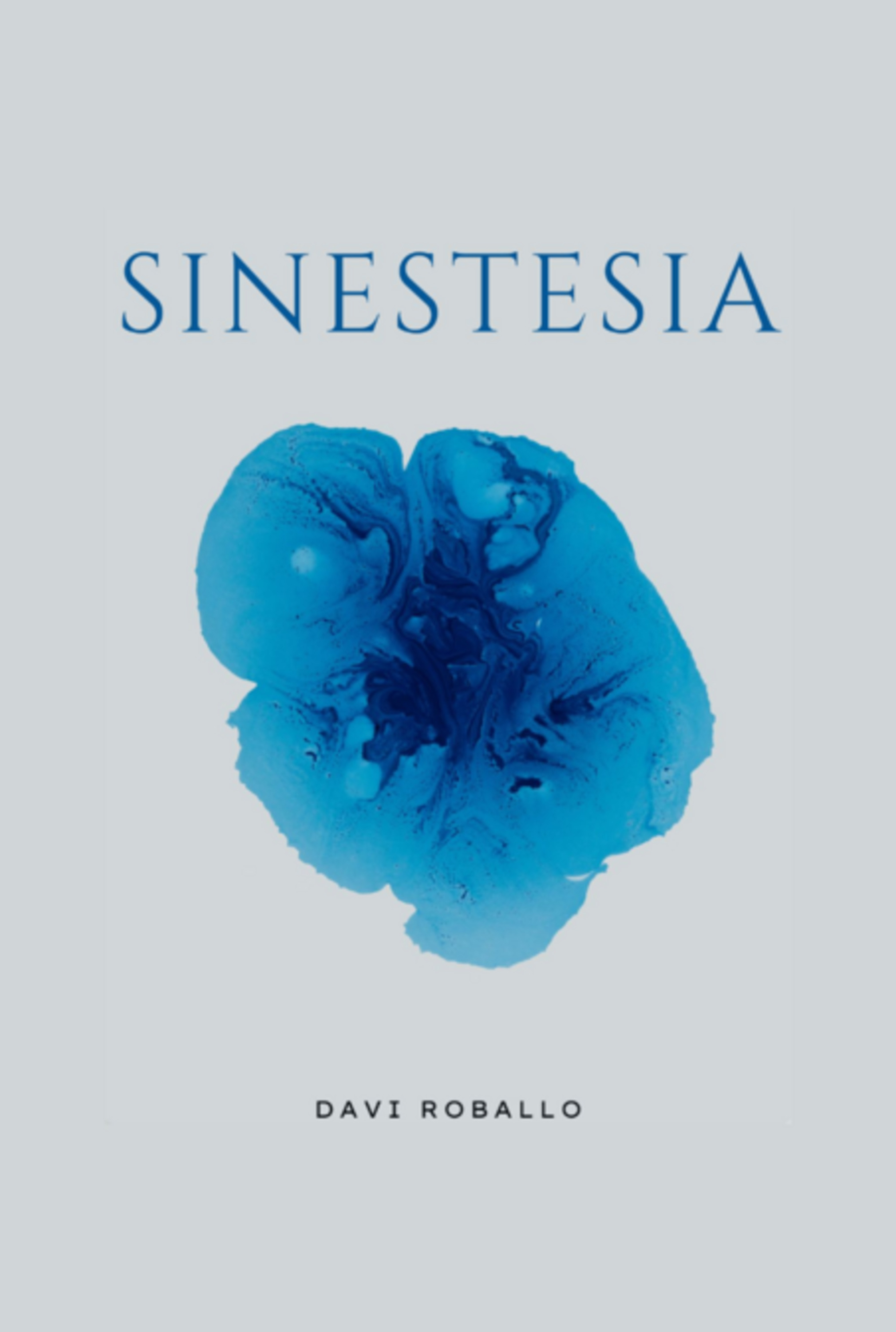 Sinestesia