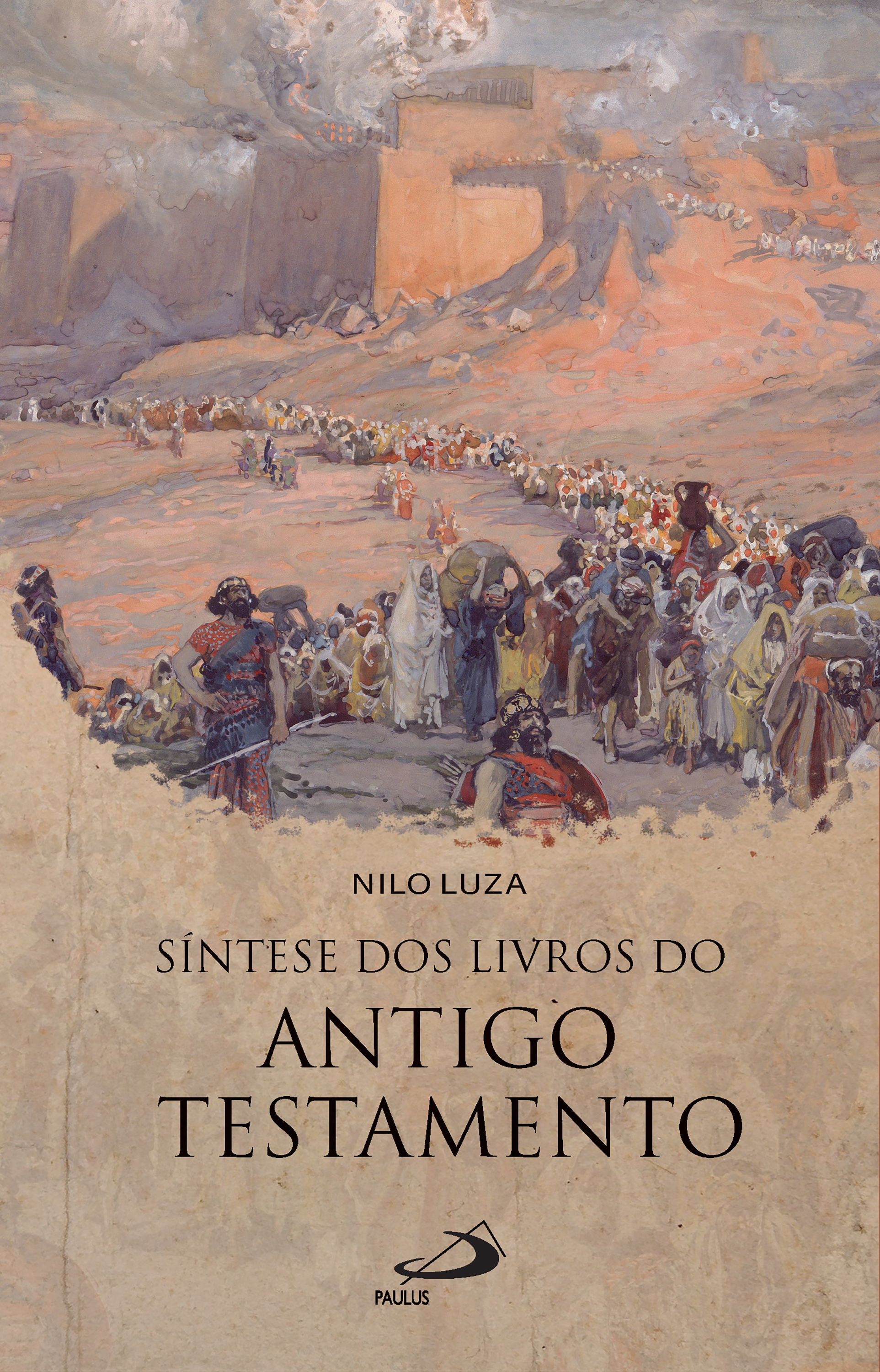 Síntese dos Livros do Antigo Testamento