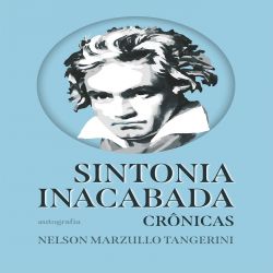 Sintonia Inacabada - crônicas 