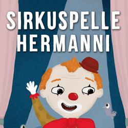 Sirkuspelle Hermanni