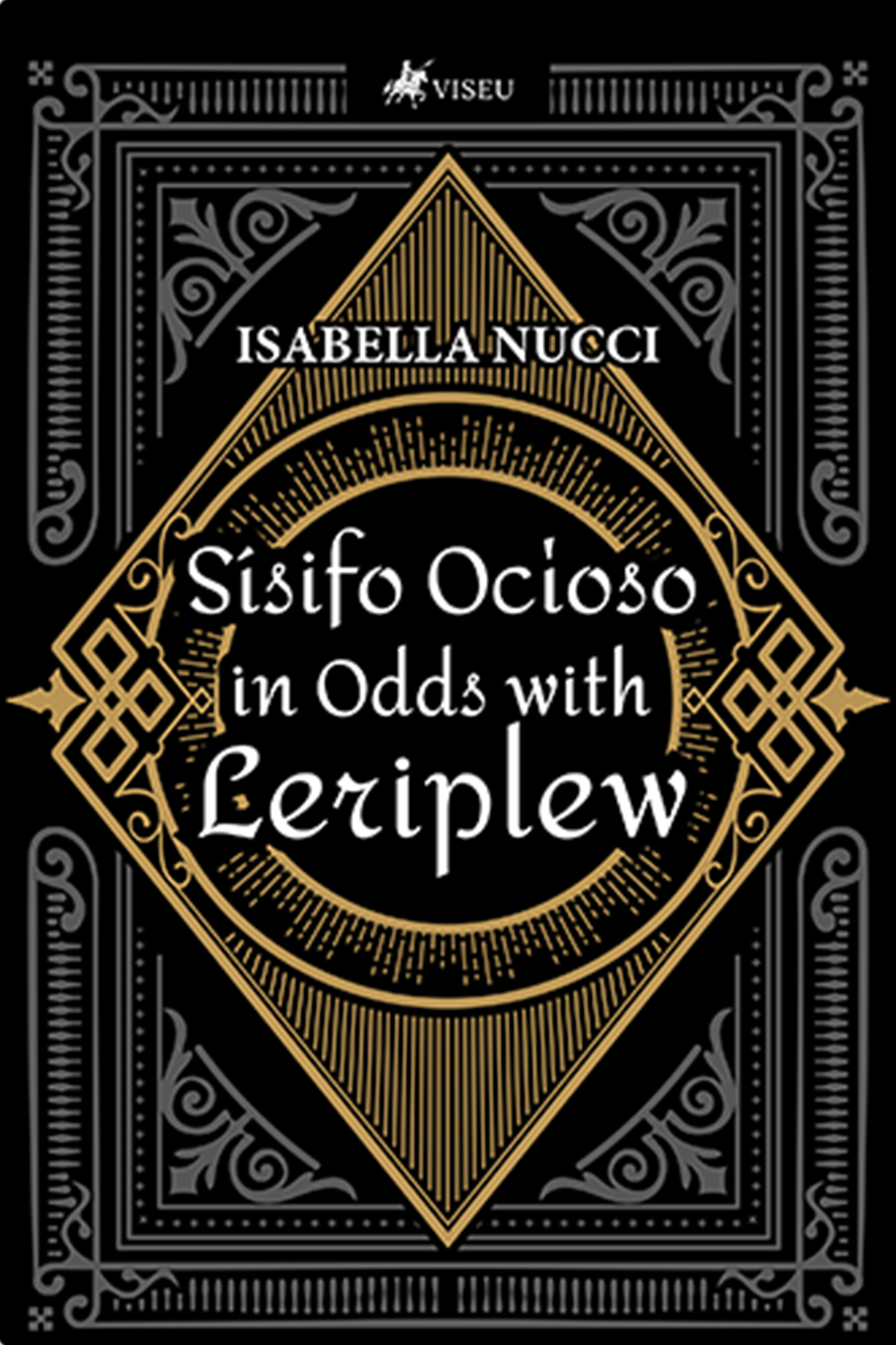 Sísifo Ocioso in Odds with Leriplew