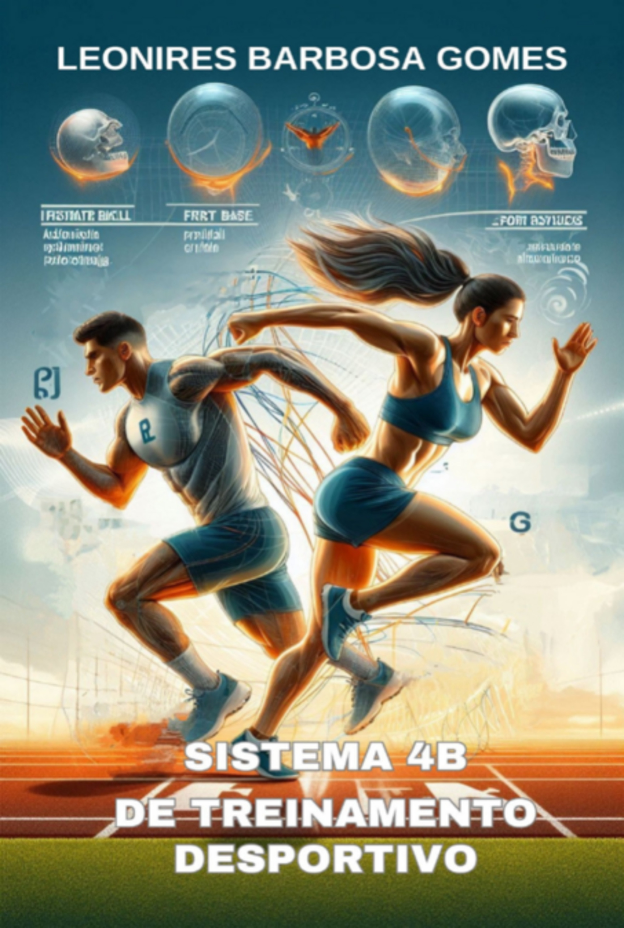 Sistema 4b De Treinamento Desportivo